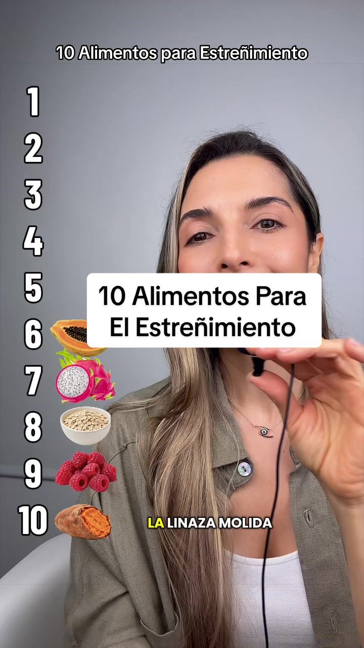 @Mylazygut/Digestión Saludable