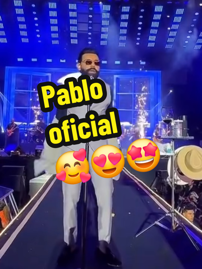 @Pablo oficial