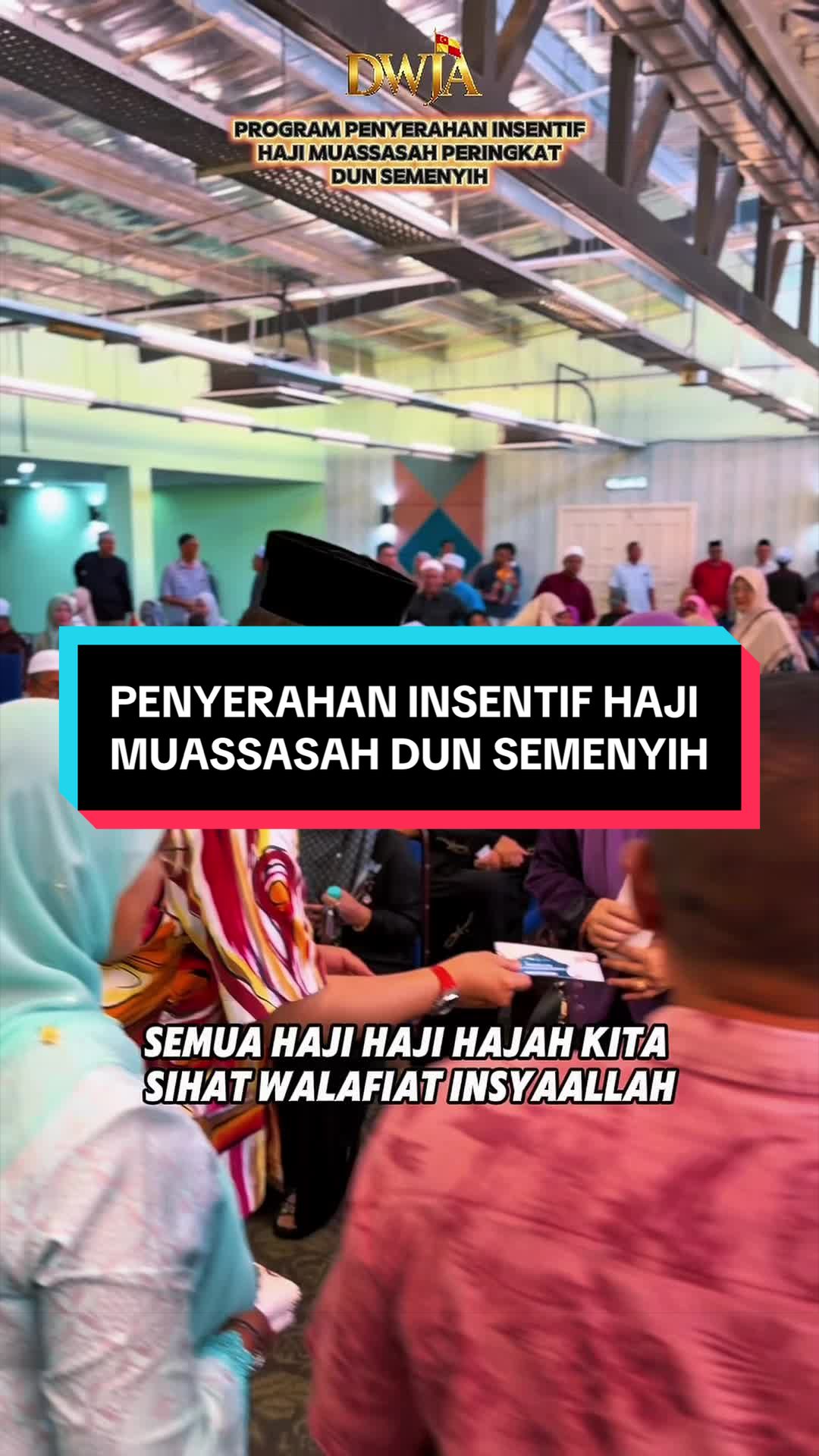 @Datuk Wira Johan Abd Aziz