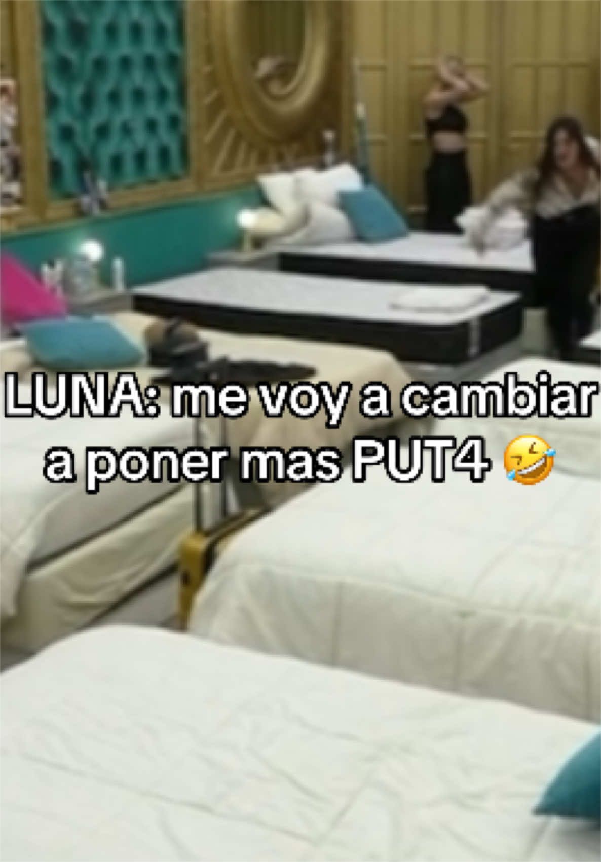 @LUANA TEAM