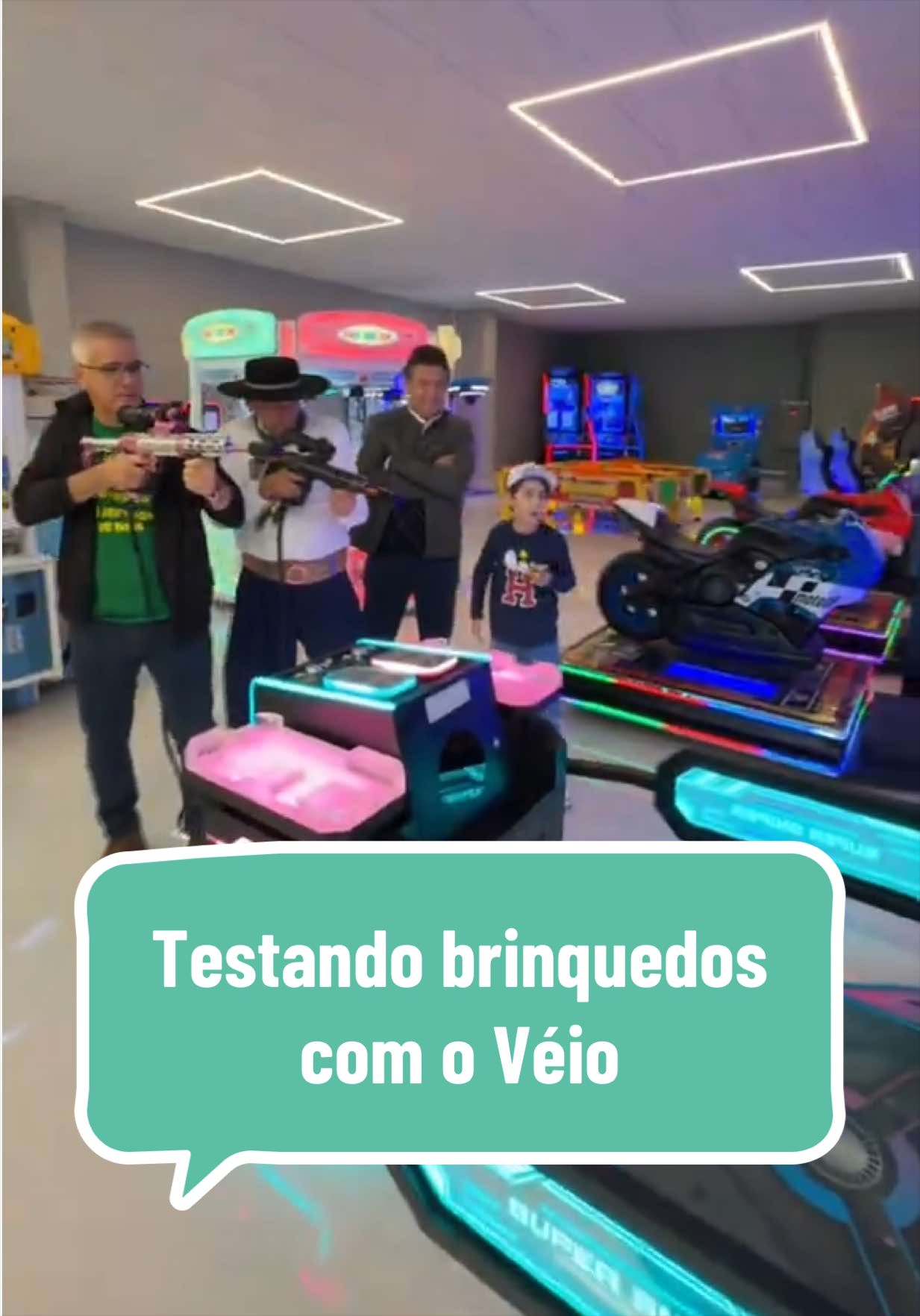 @Véio da Havan