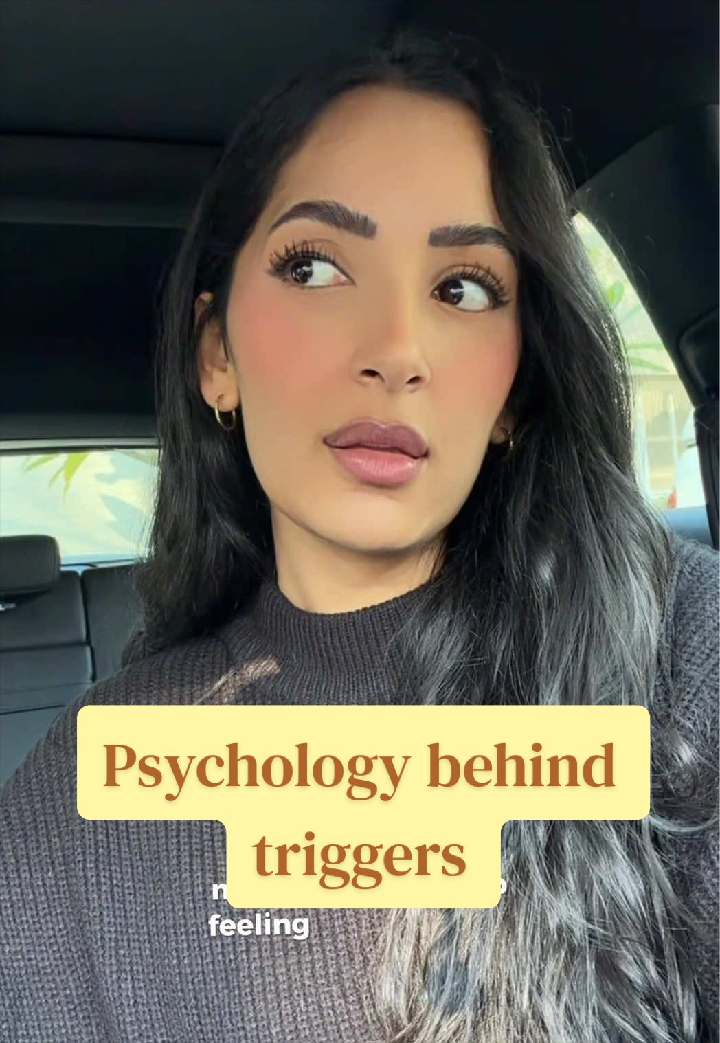 @Sanam Naran | Psychologist