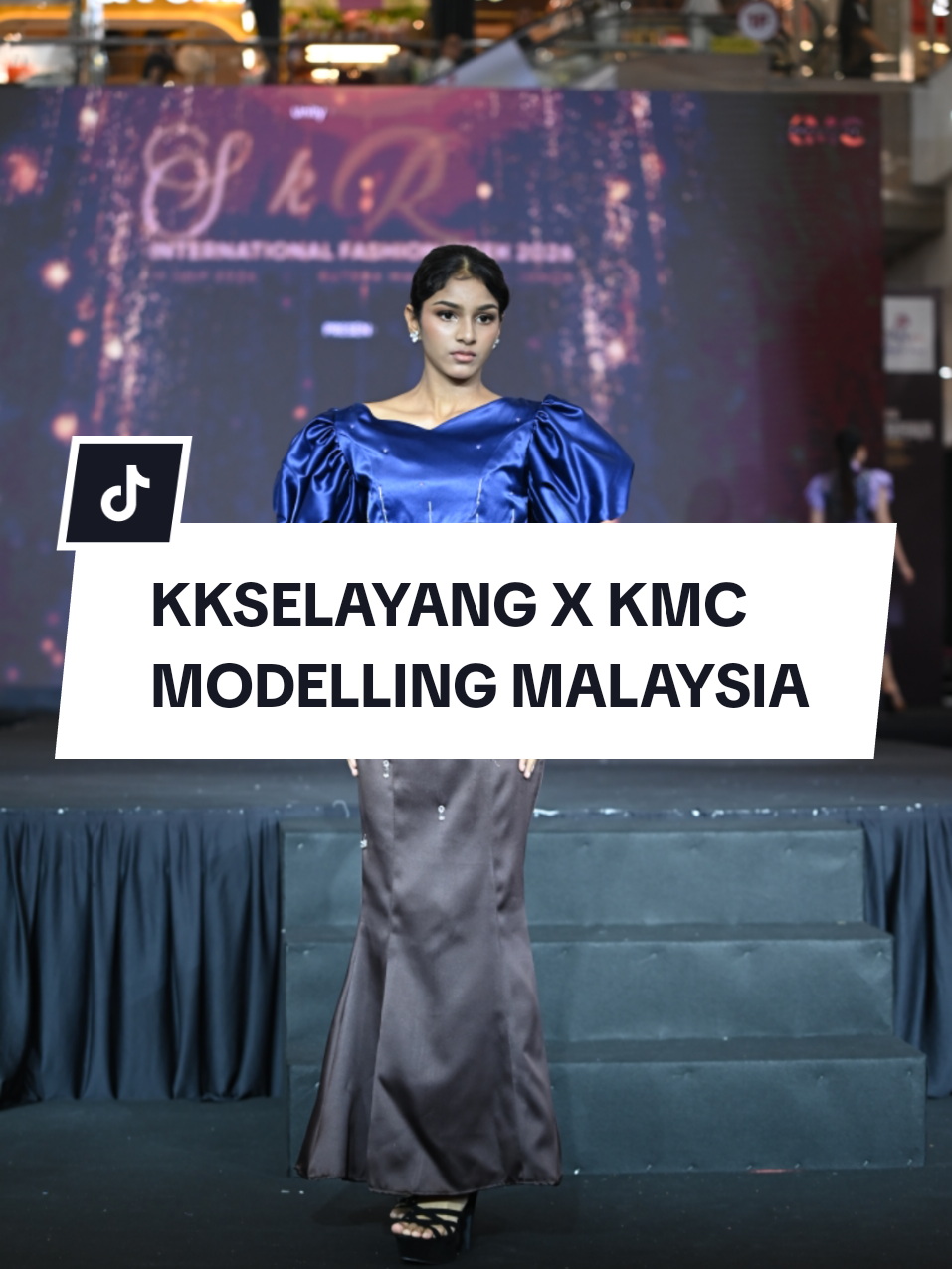 @KMC MODELLING MALAYSIA
