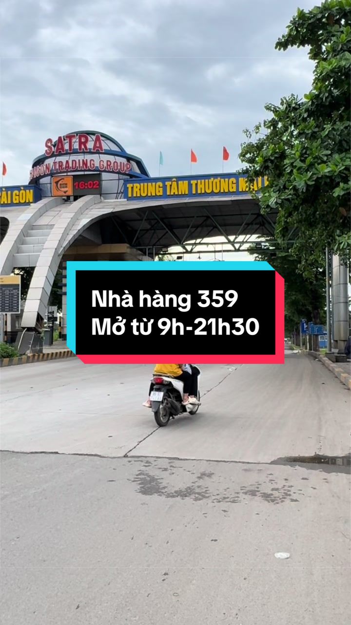 @NH&Agrave; H&Agrave;NG 359