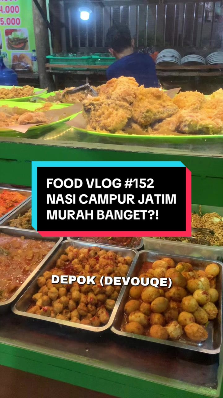 @Achmad | Food, Vlog, and Game