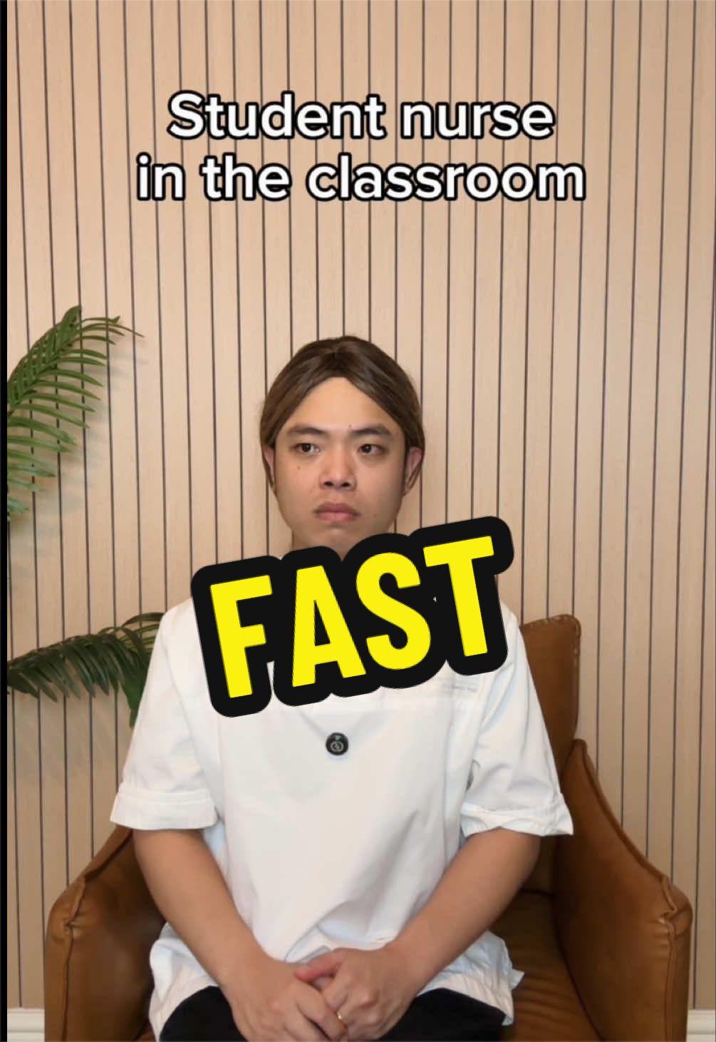 @Nurse Even