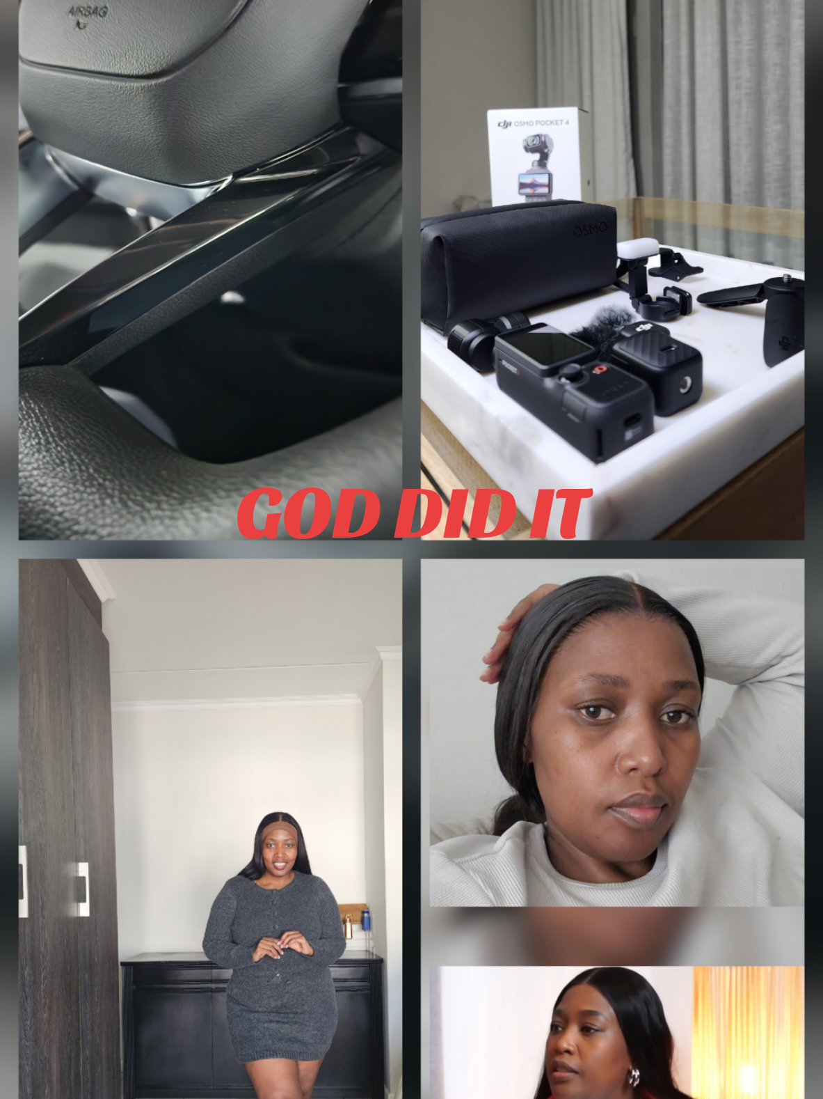 @miss__kaymo YOUTUBER