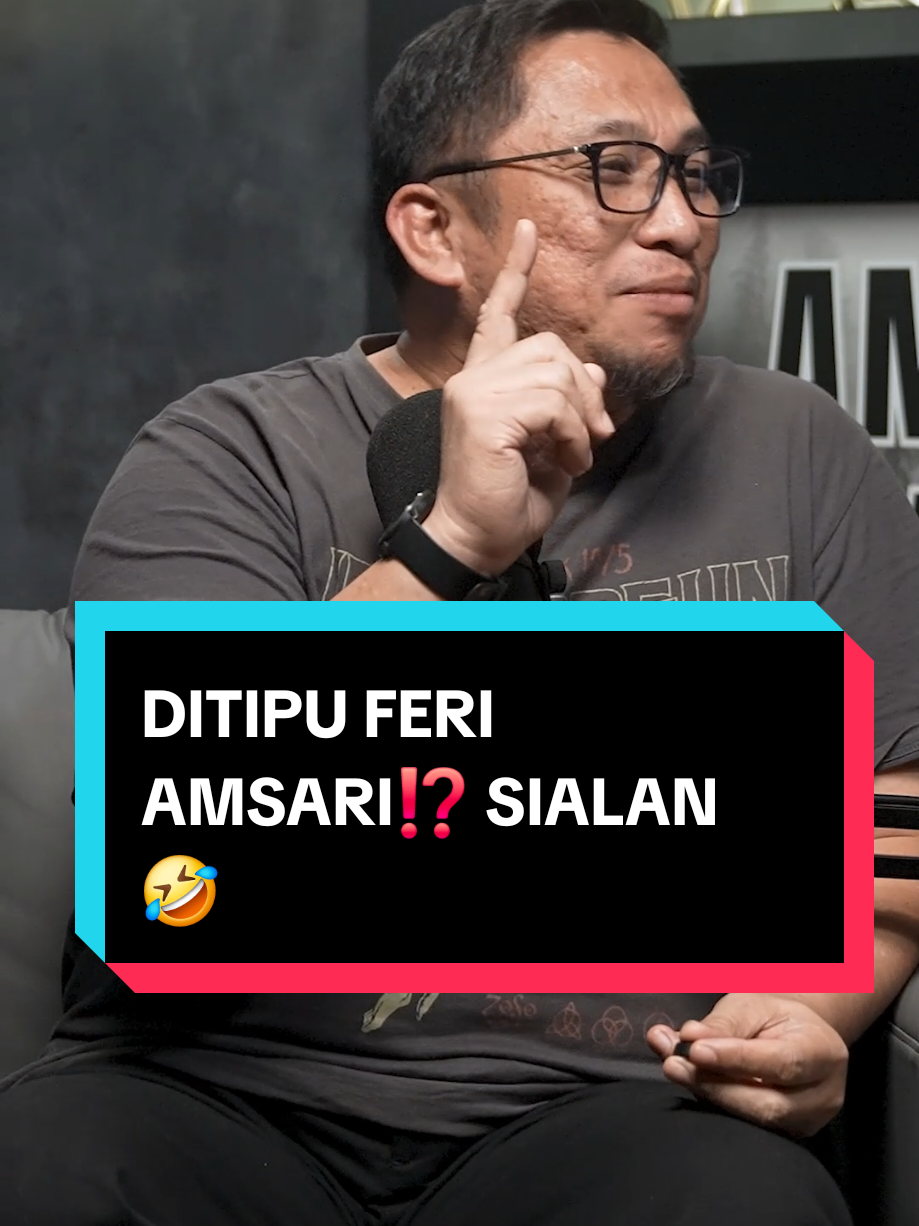 @Deddy Corbuzier