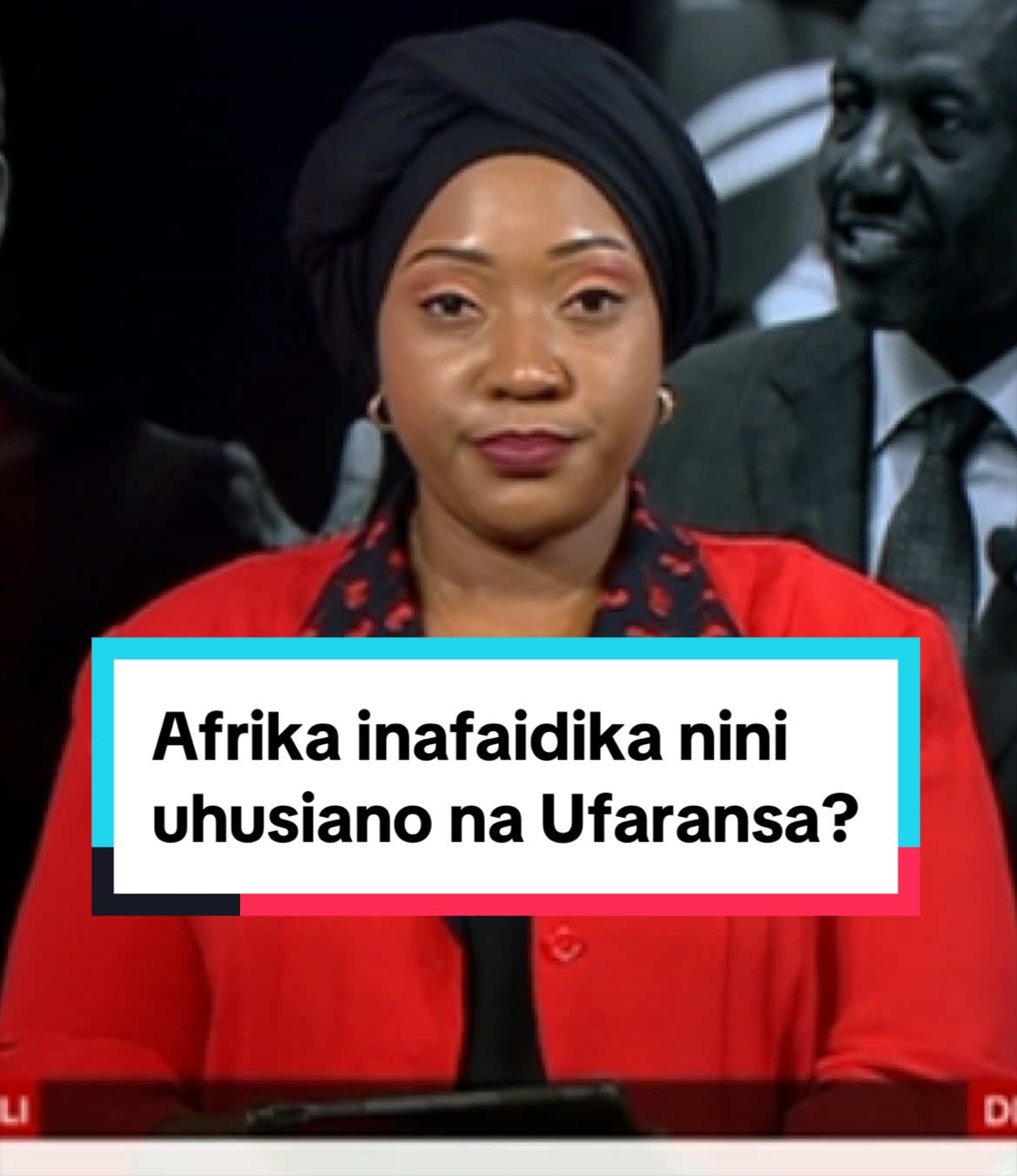 @bbcnewsswahili