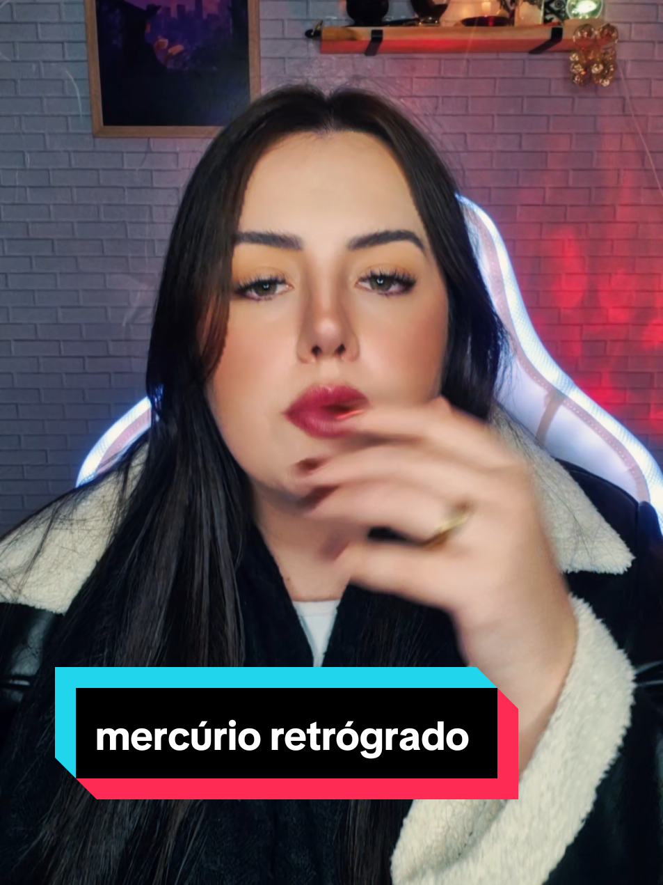 @Bruxa do Oriente 🔮