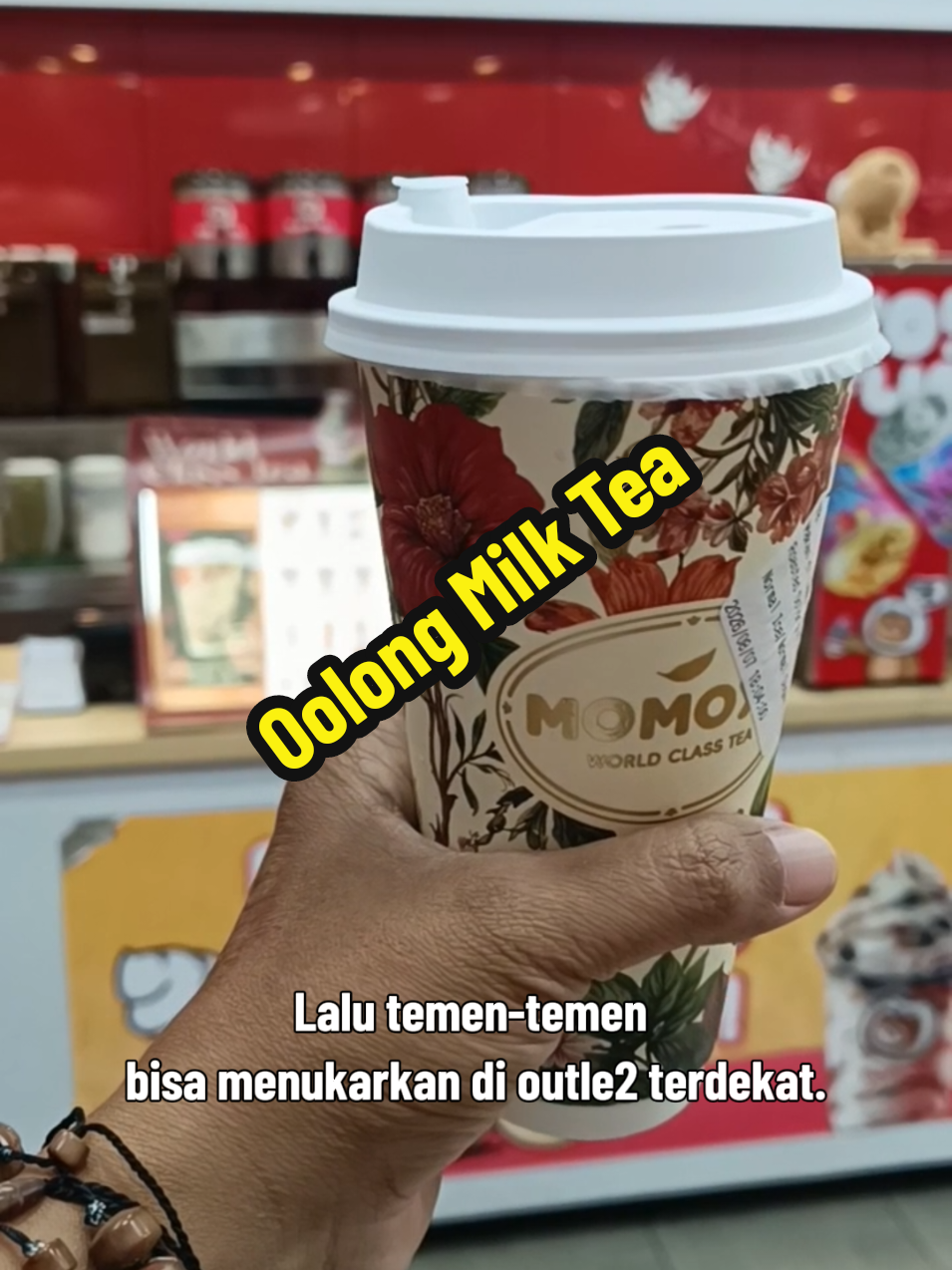 @Ayah Lucky