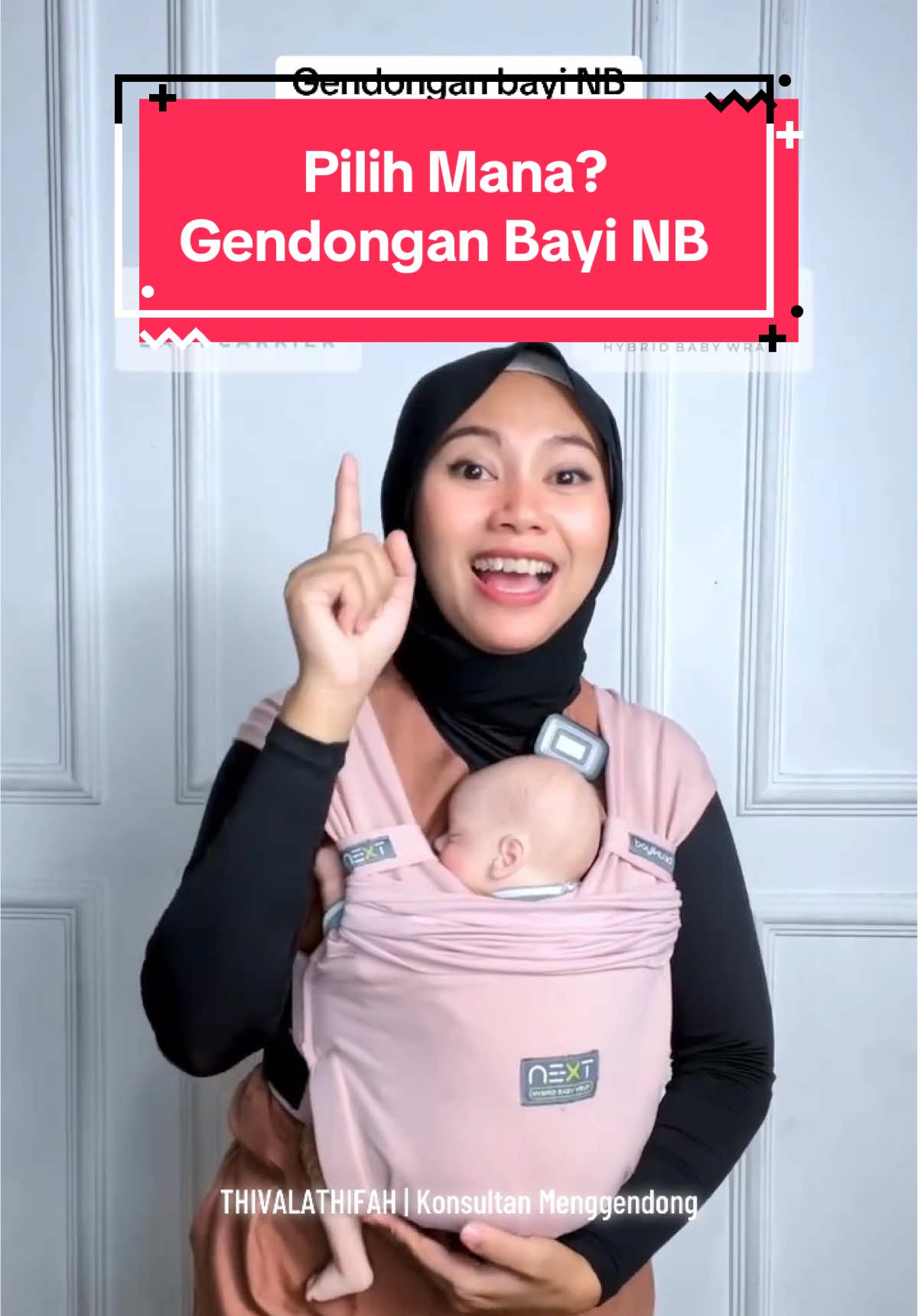 @Thiva | KonsultanMenggendong