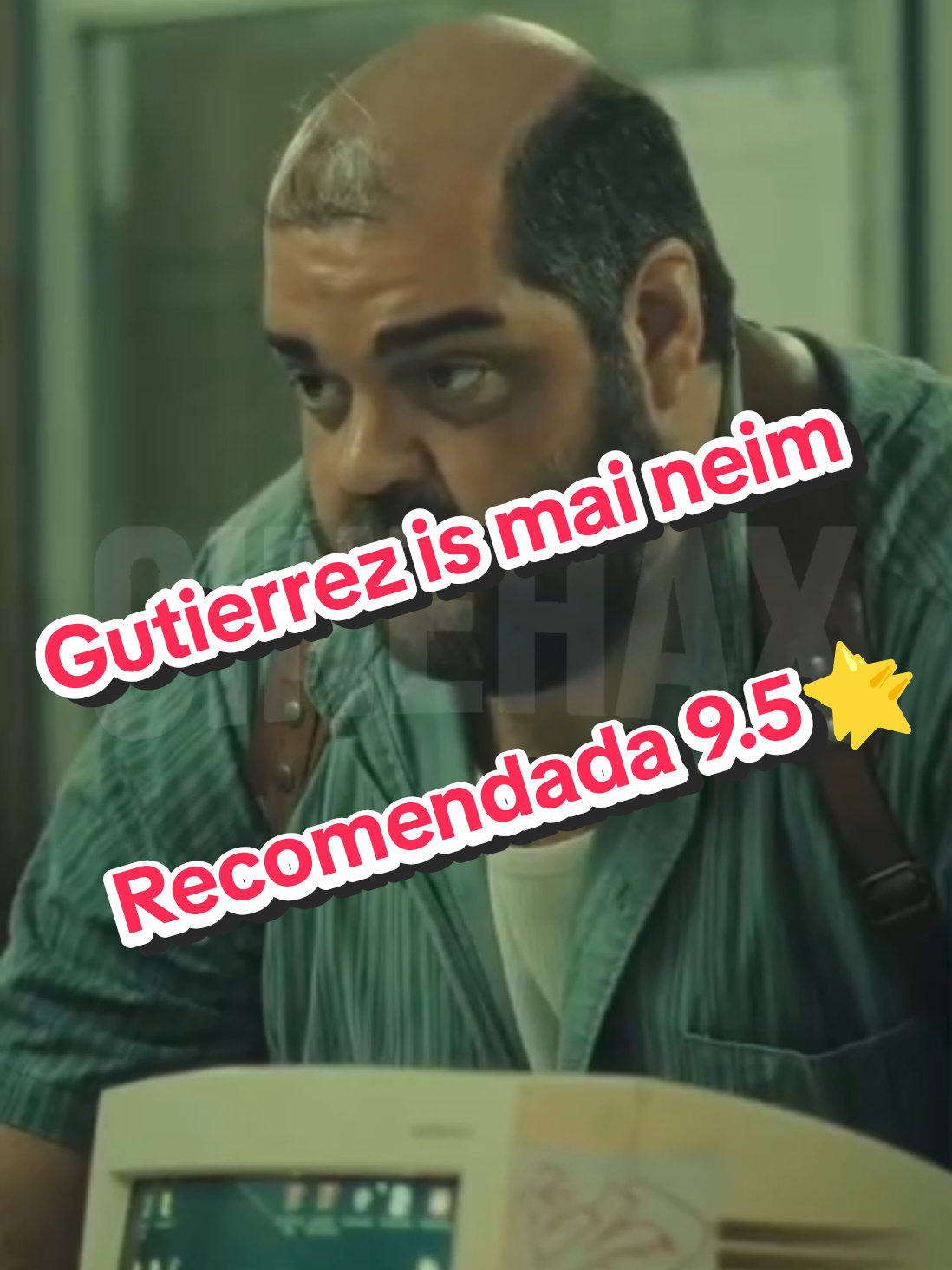 @CINE HAX