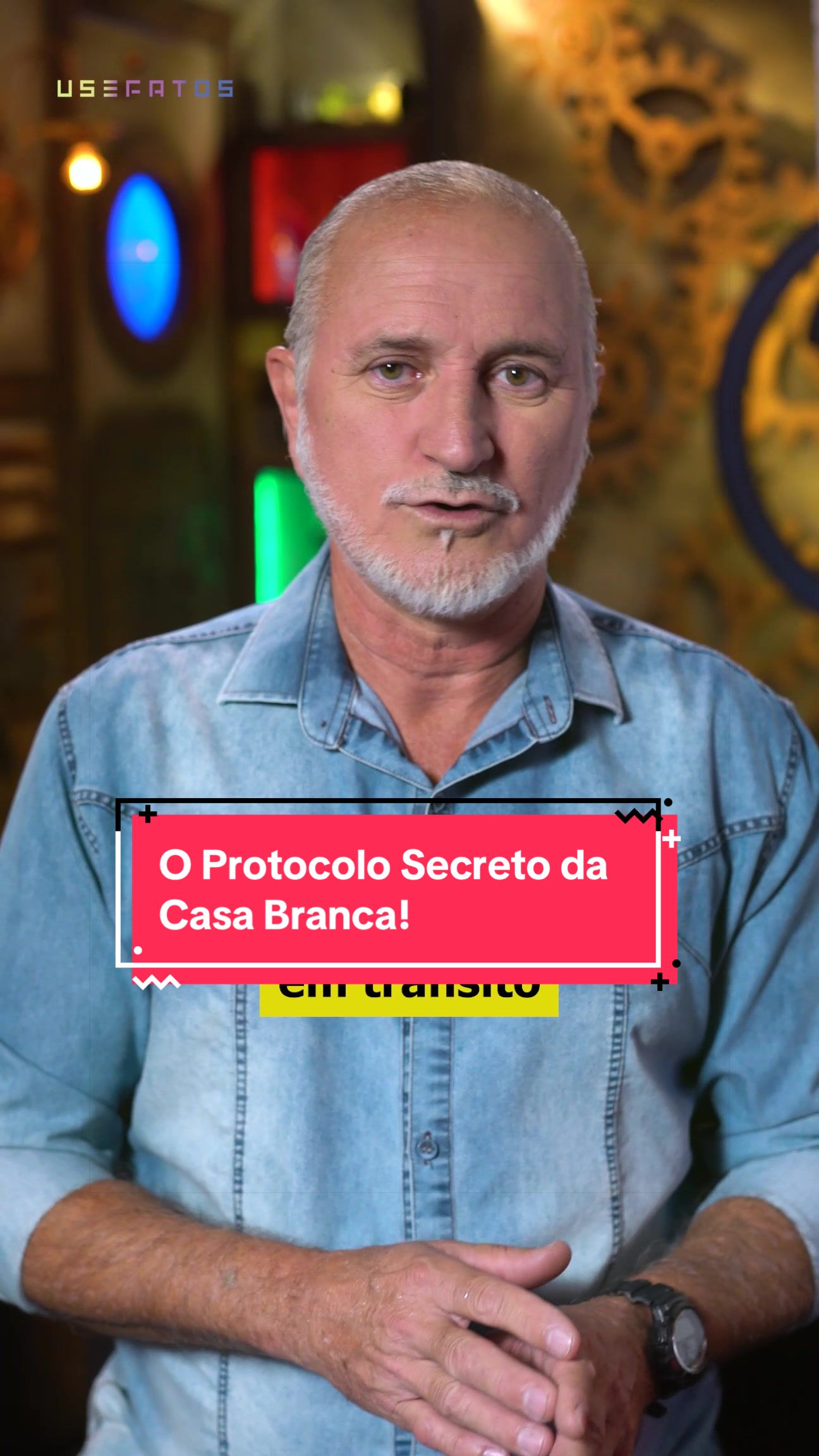@Fatos Desconhecidos