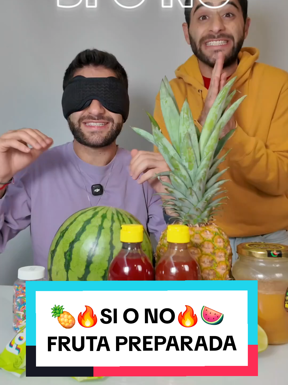 @Si Somos Gemelos