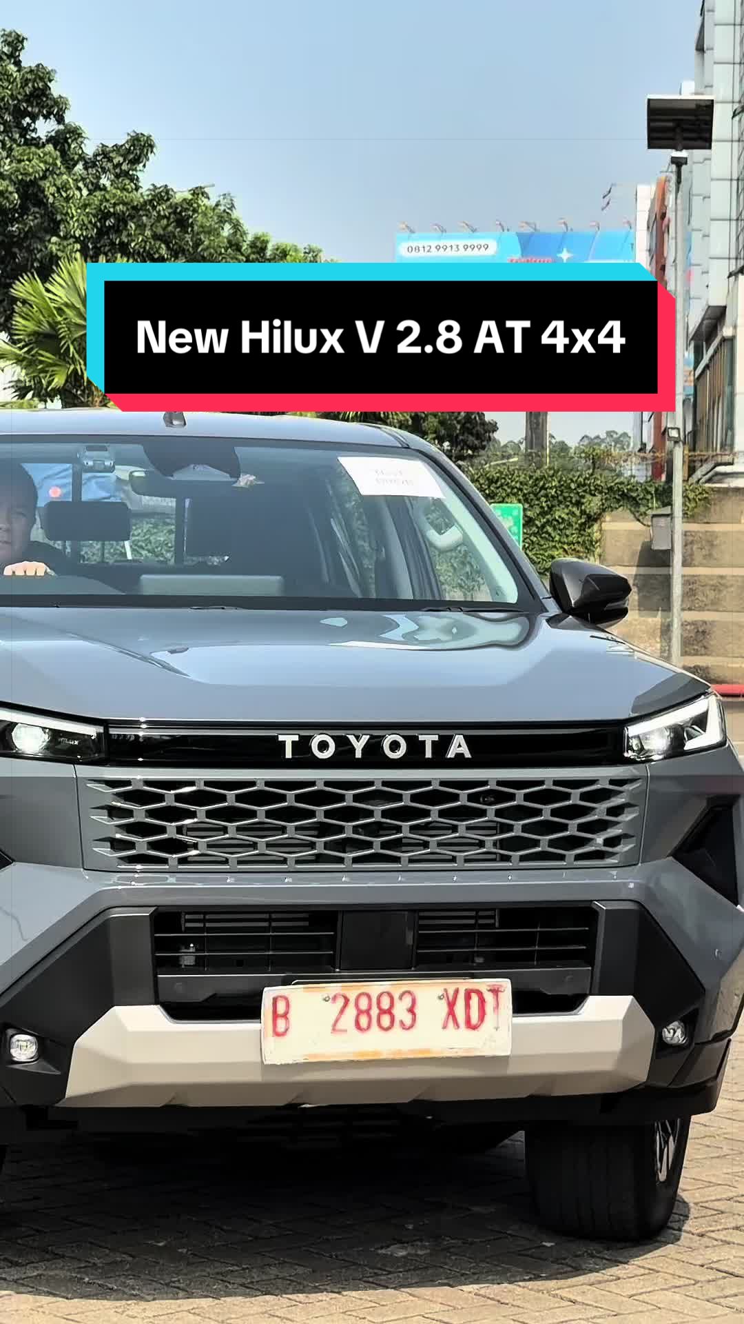 @Eriz Toyota