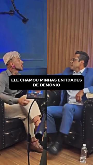 @Bruxo Malagueta Oficial