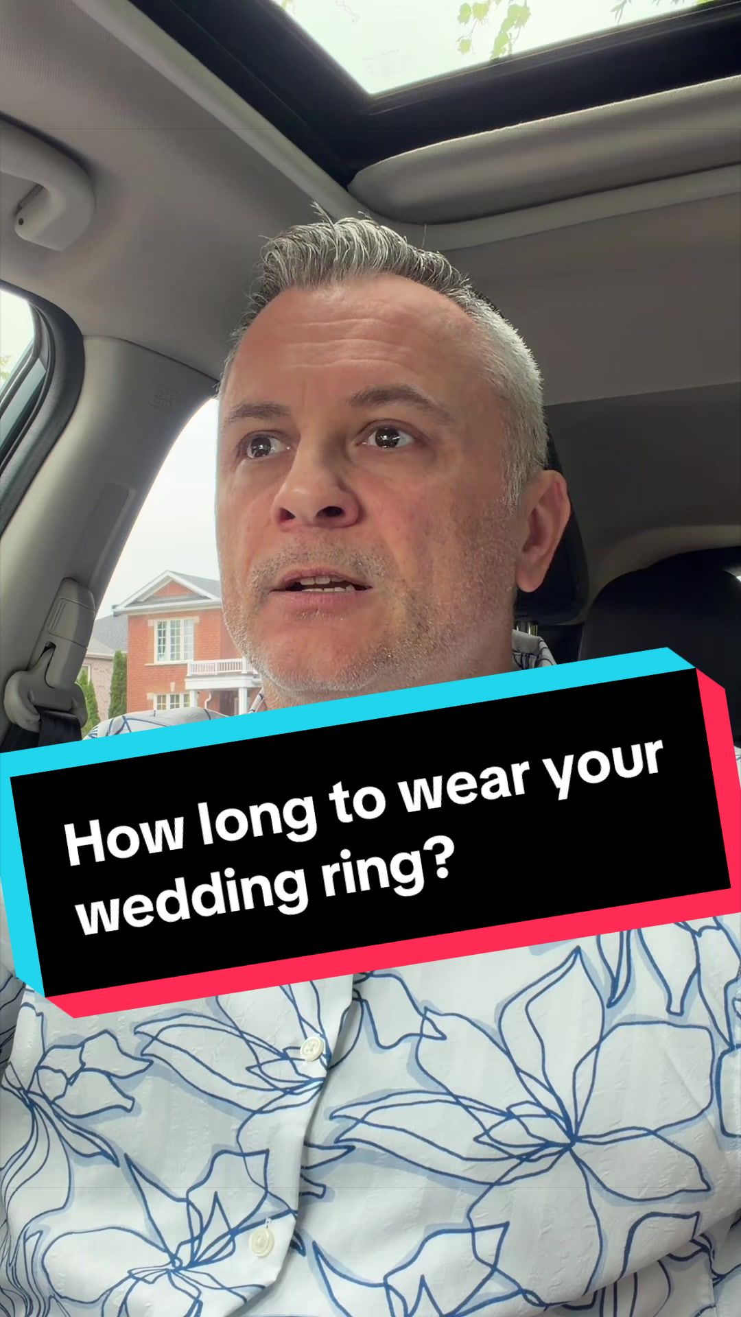 @Steve 🇨🇦 Widowhood & Dating