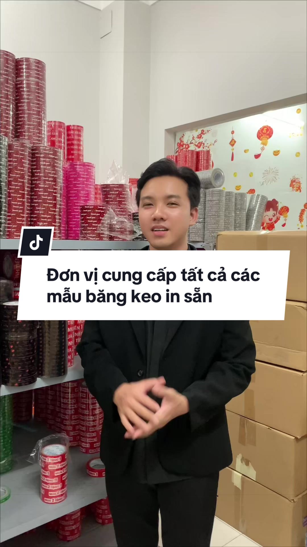@BĂNG KEO IN SMART BEE