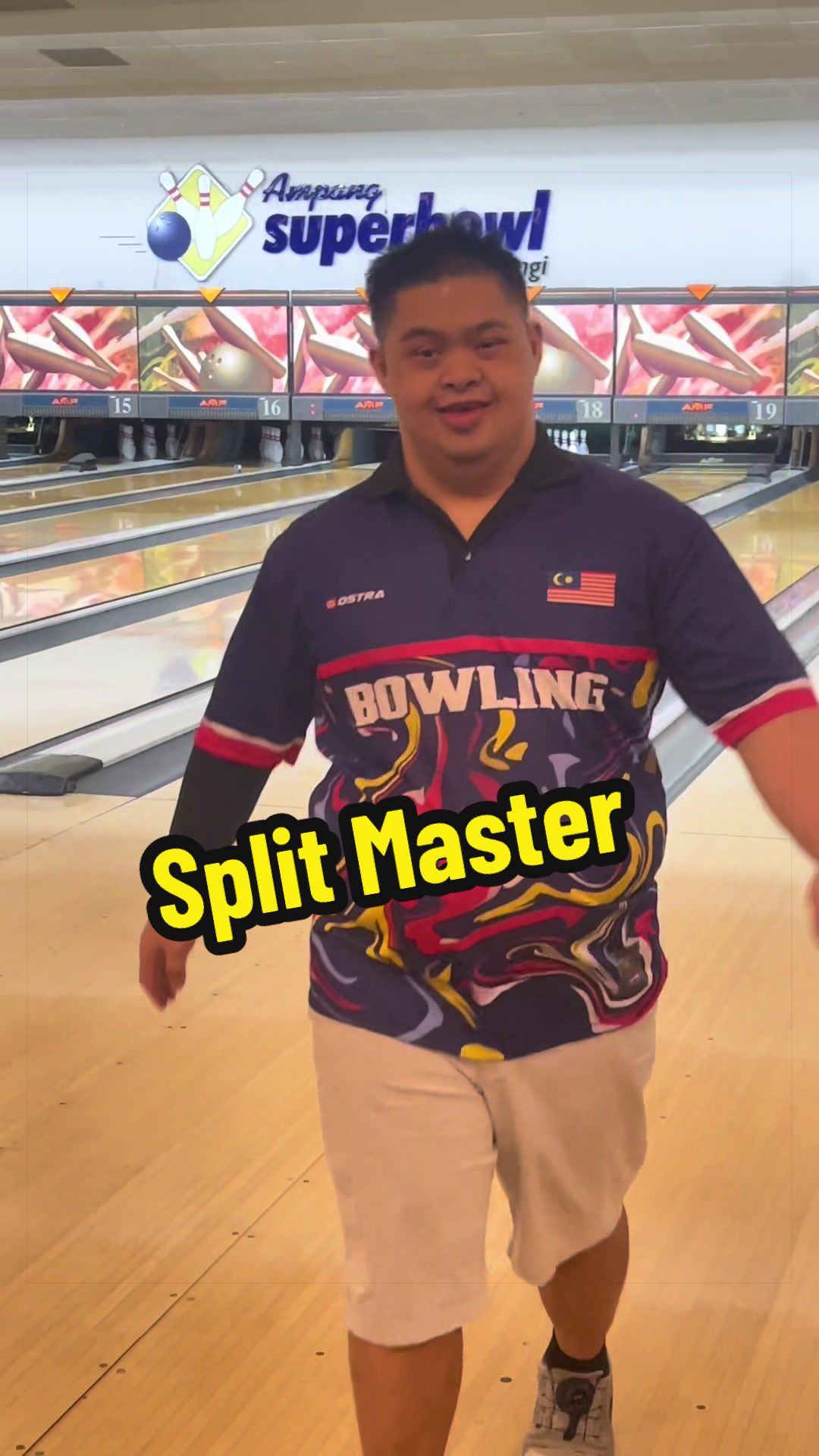 @NZA DS Bowler