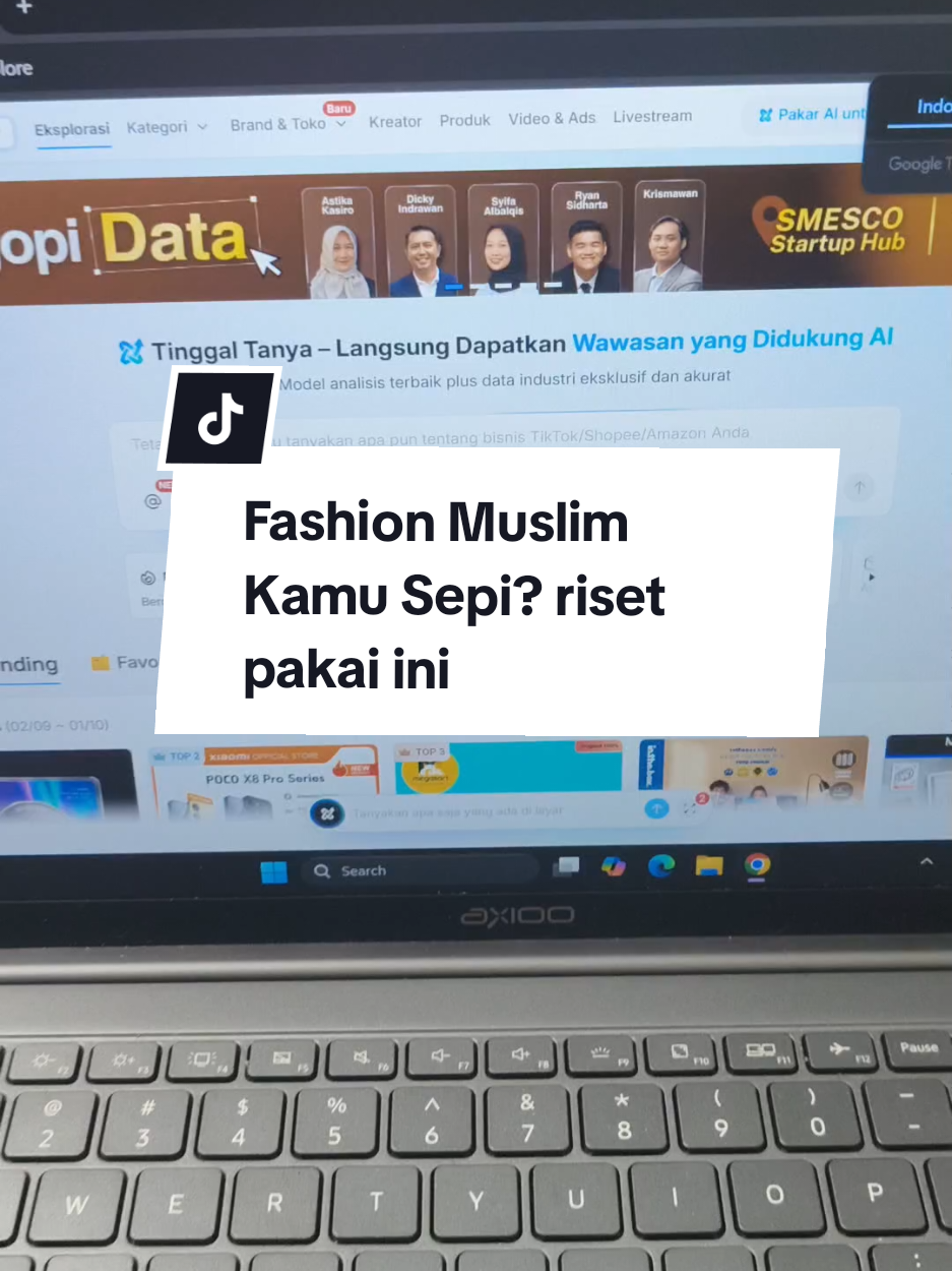 @Putri | Emak Konten ๐ต๐ธ๐ฎ๐ฉ