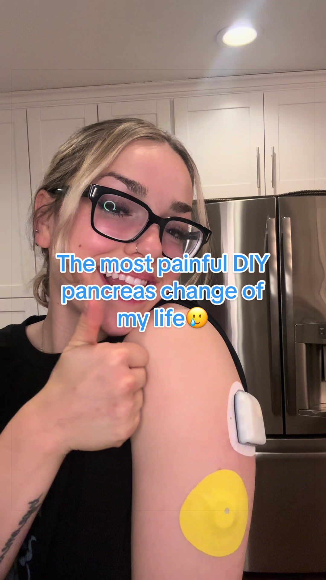 @TYPE&ensp;1&ensp;DEEABETES