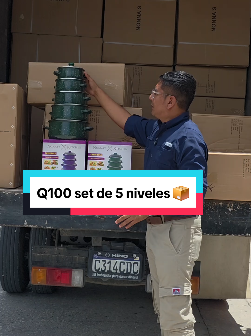 @Somos Distribuidores 📦
