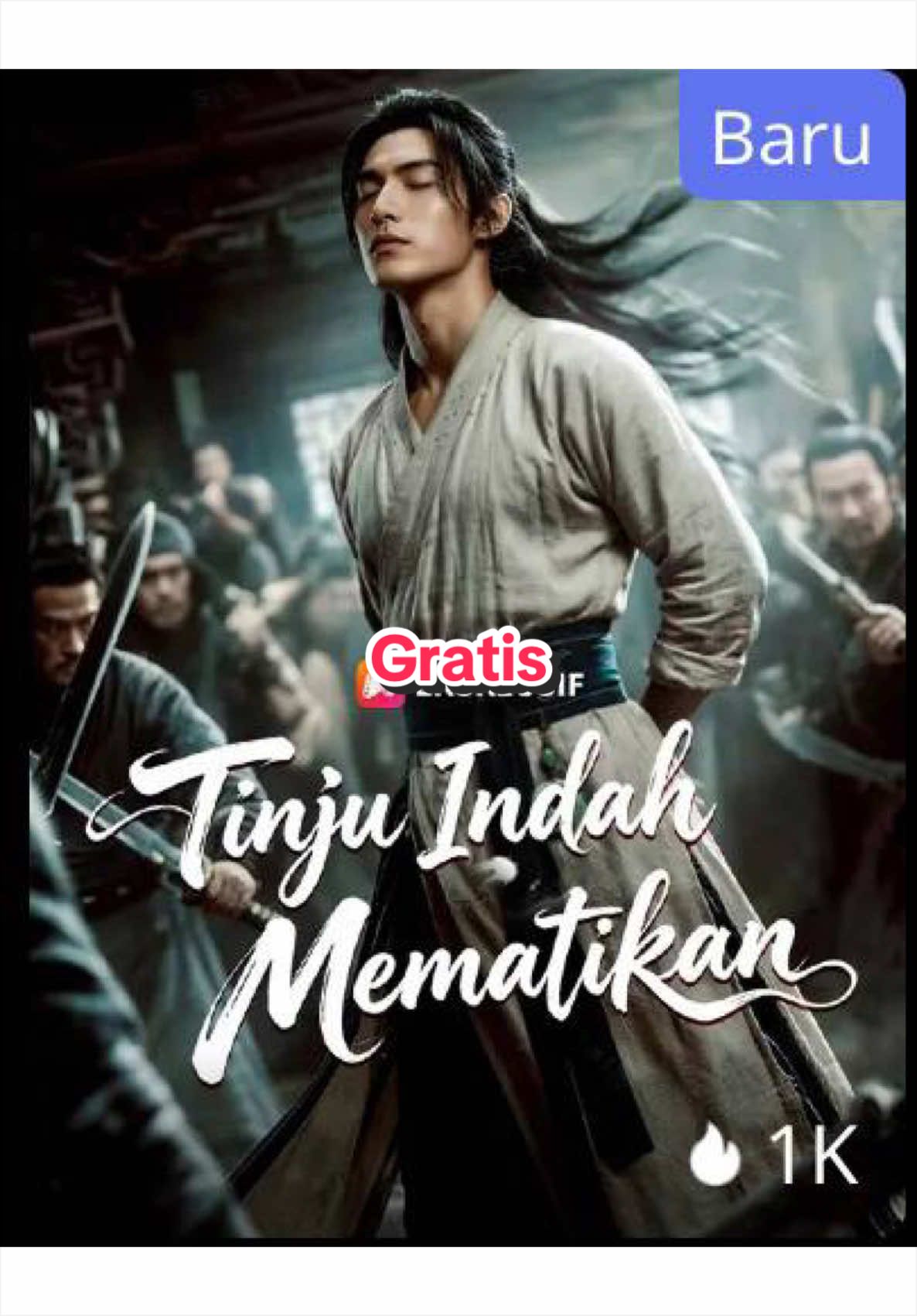 @Drama cina Gratis