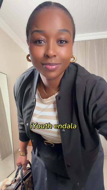 @Thabile