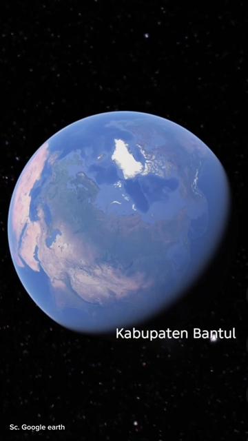 @GEMPA DAN CUACA