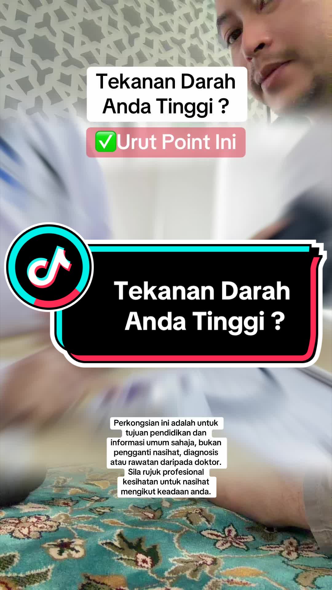 @Mahadi Abdullah | Abg Petua