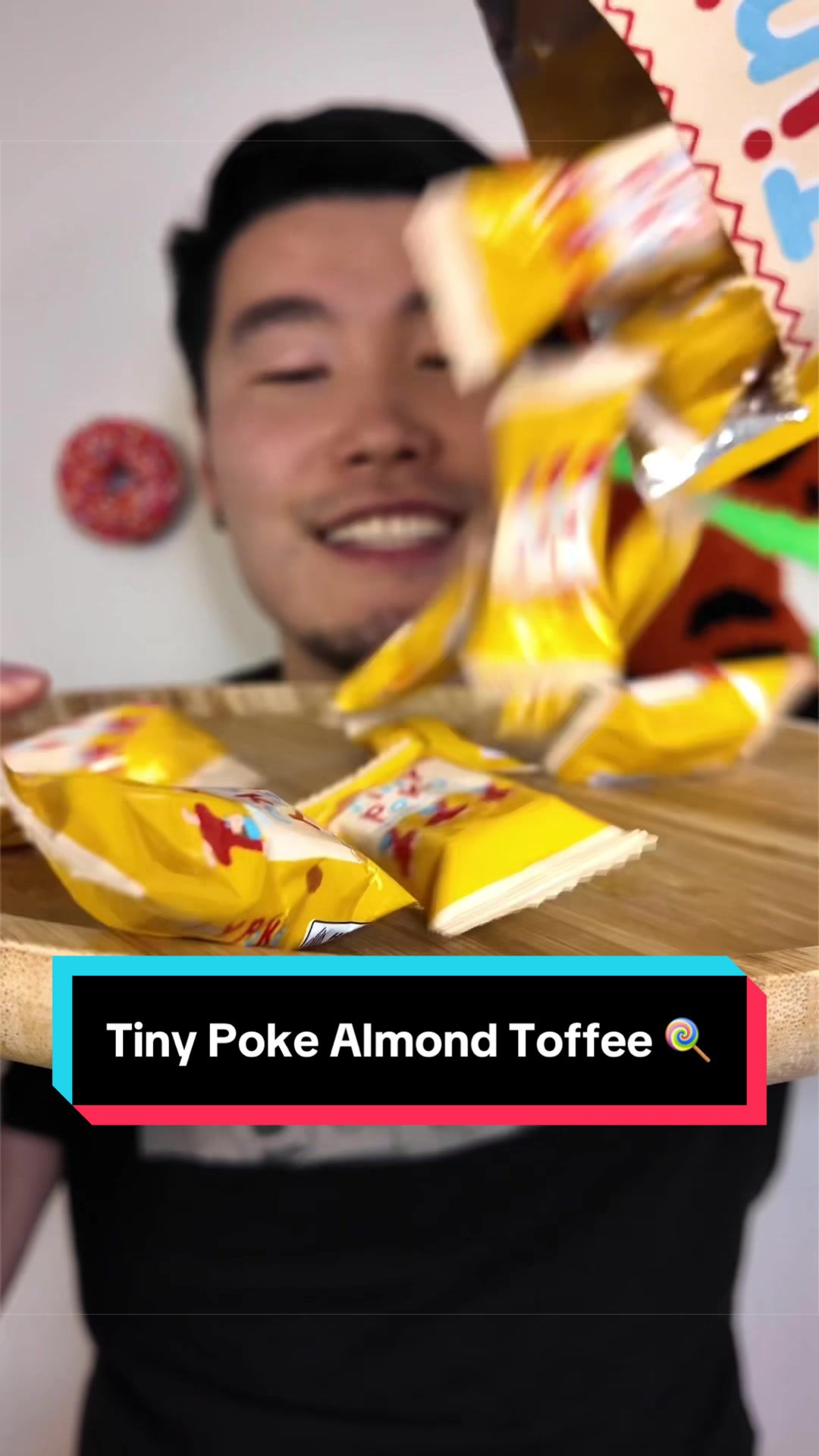 @Tiger Eats Food 🍩