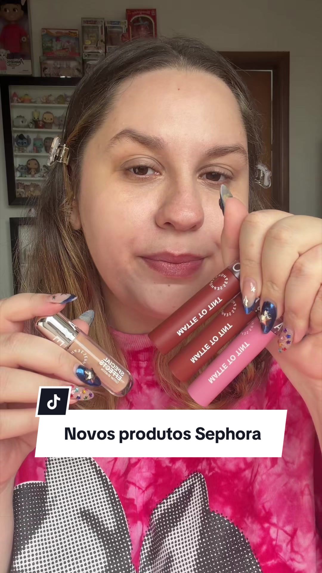 @Ana Elisa Mello