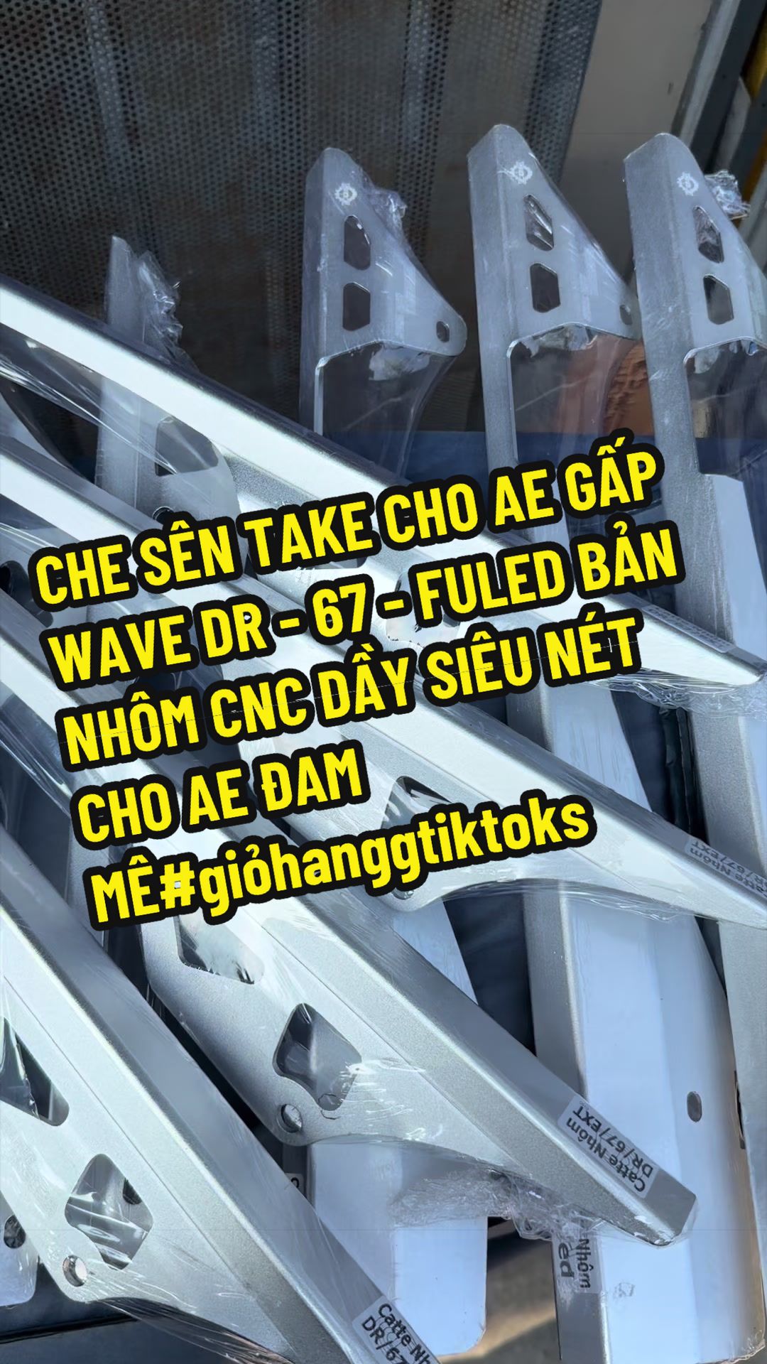 @DƯƠNGLIKENEW RCSHOP Q6
