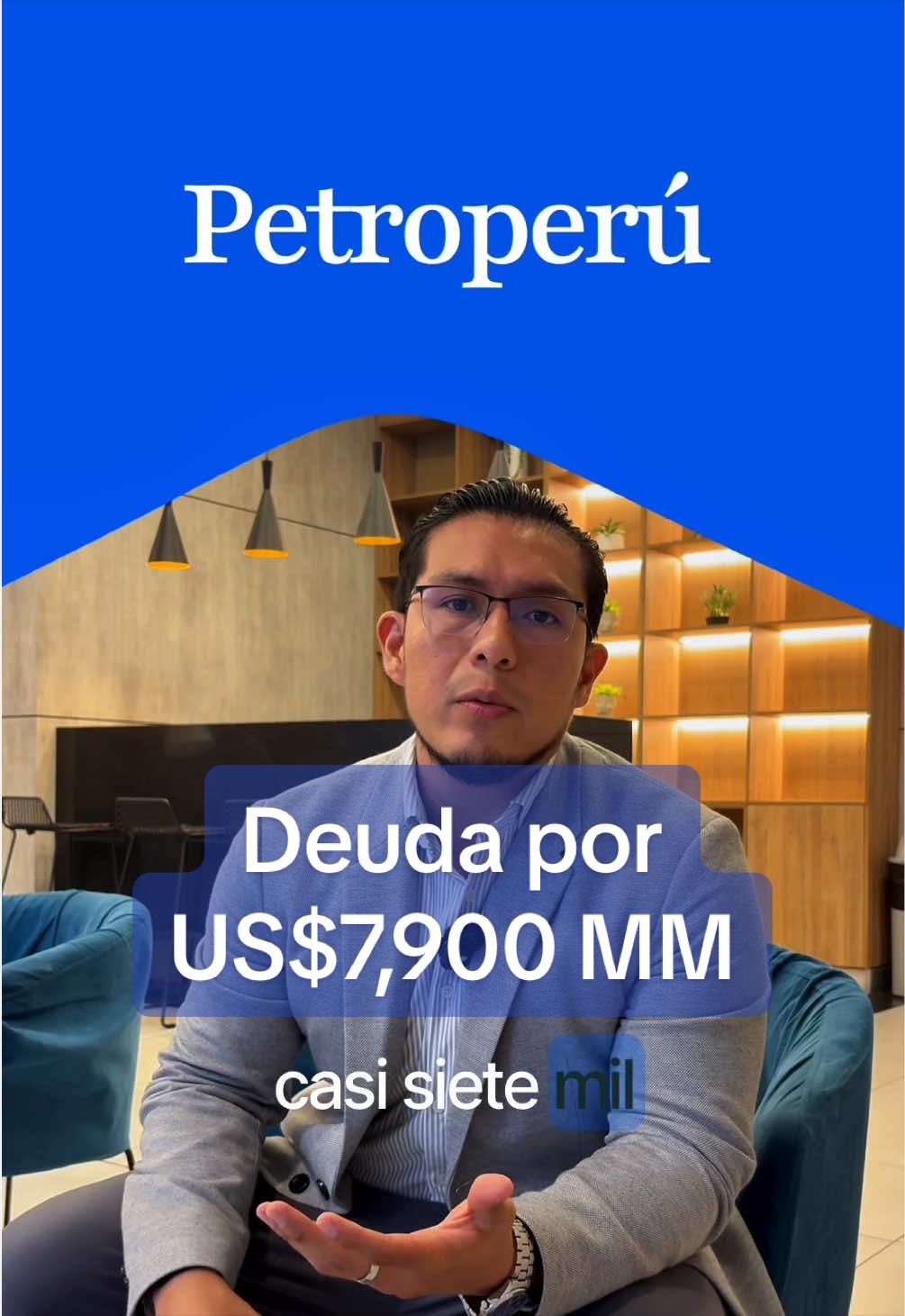 @Antony Rivero | Contador NIIF