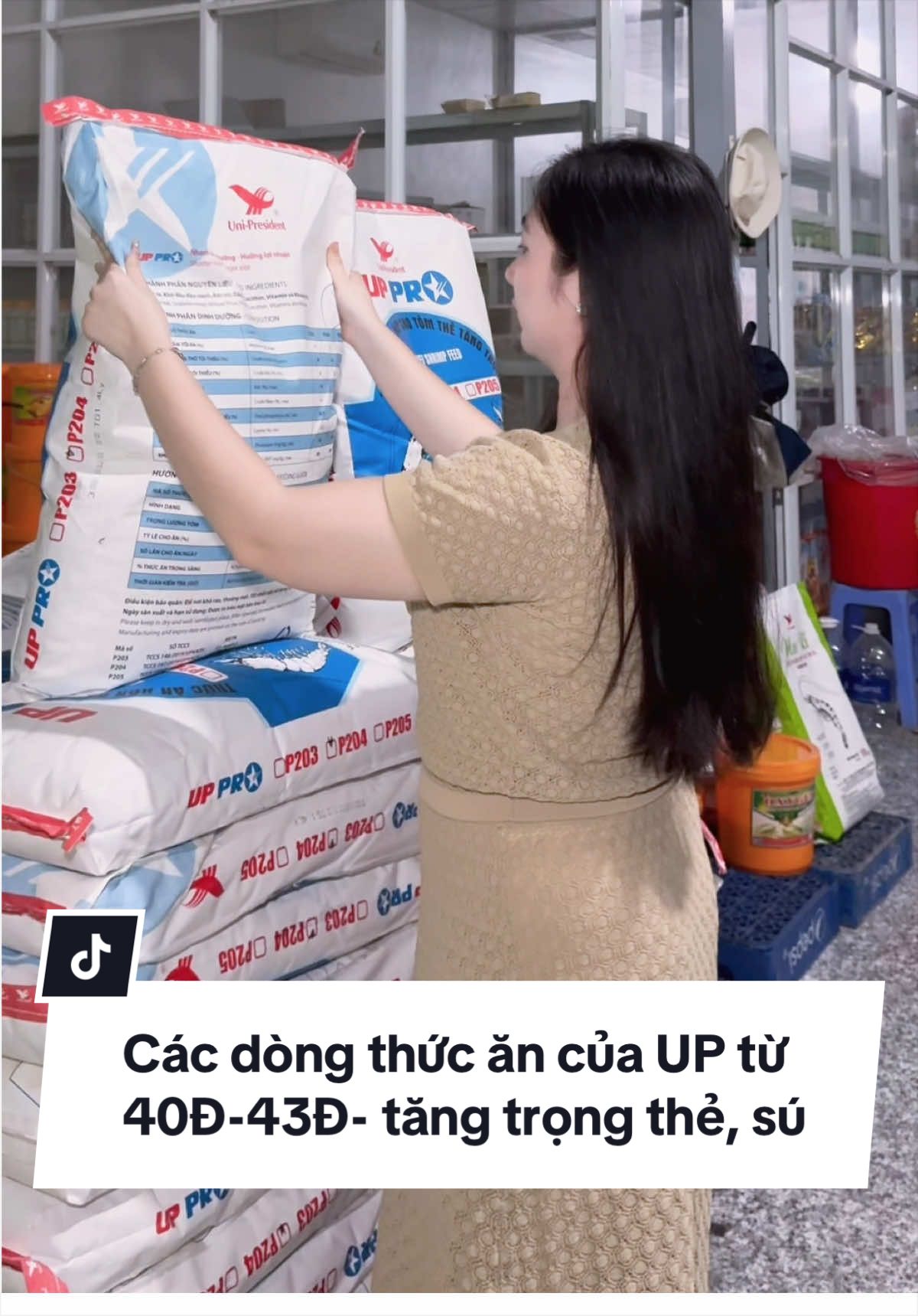 @Vật Tư Thuỷ Sản Thành Lẹ