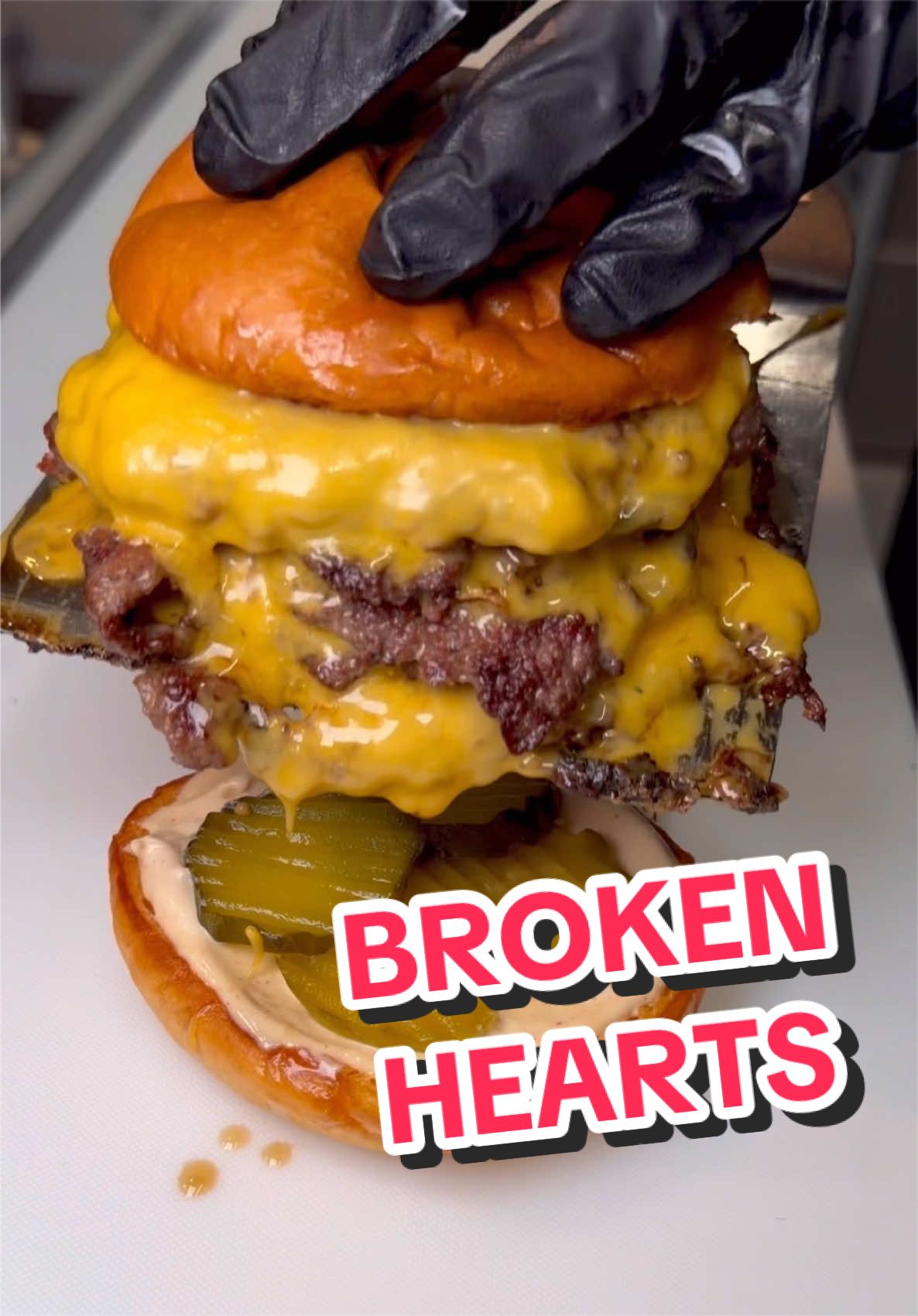 @BURGER QUEST