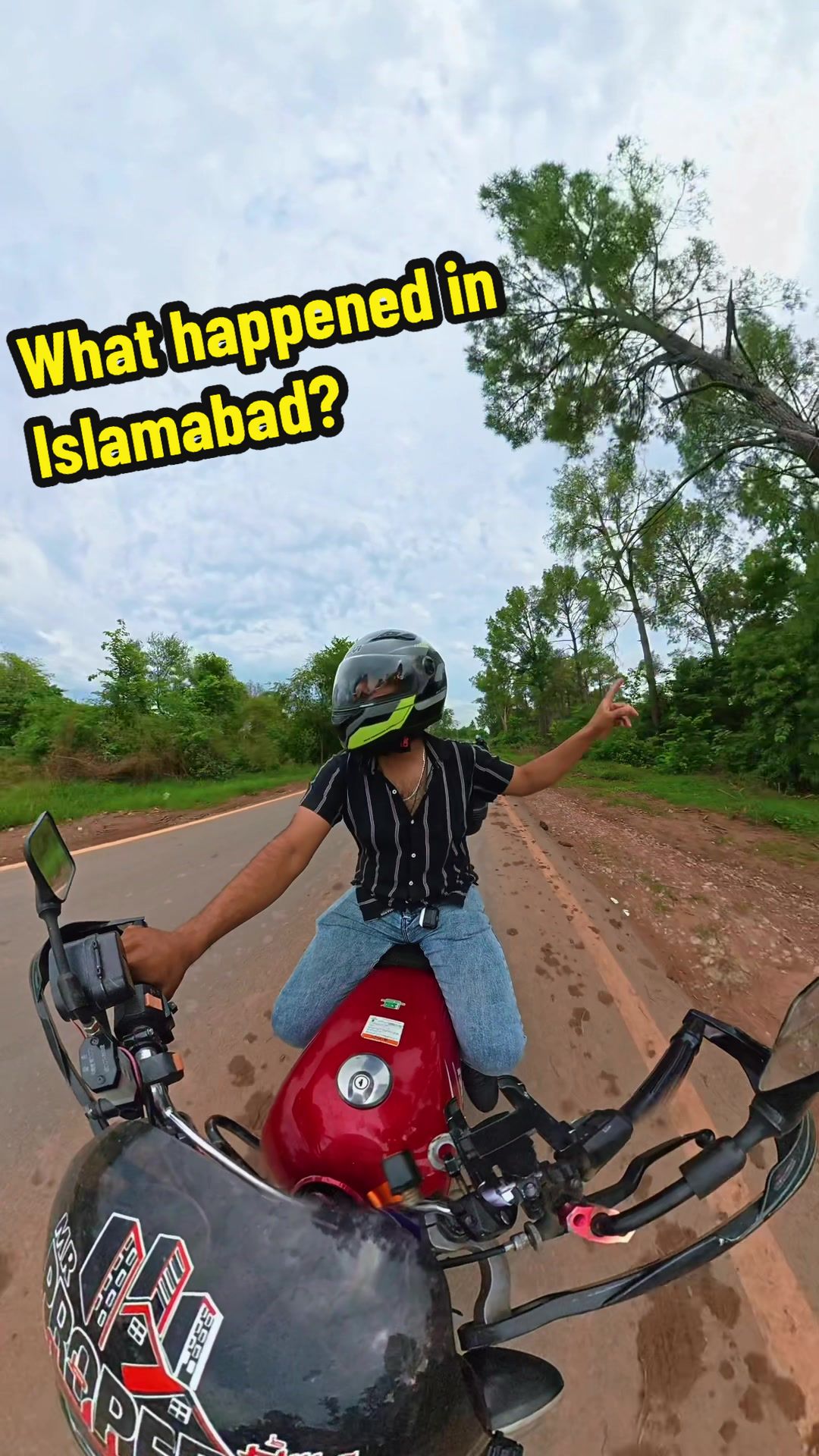 @Sheikh Ali Vlogs