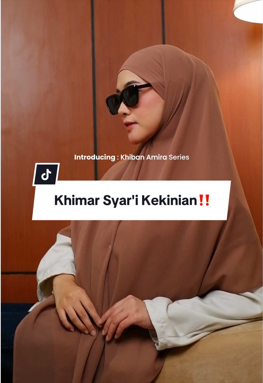 @Hijab by Youra
