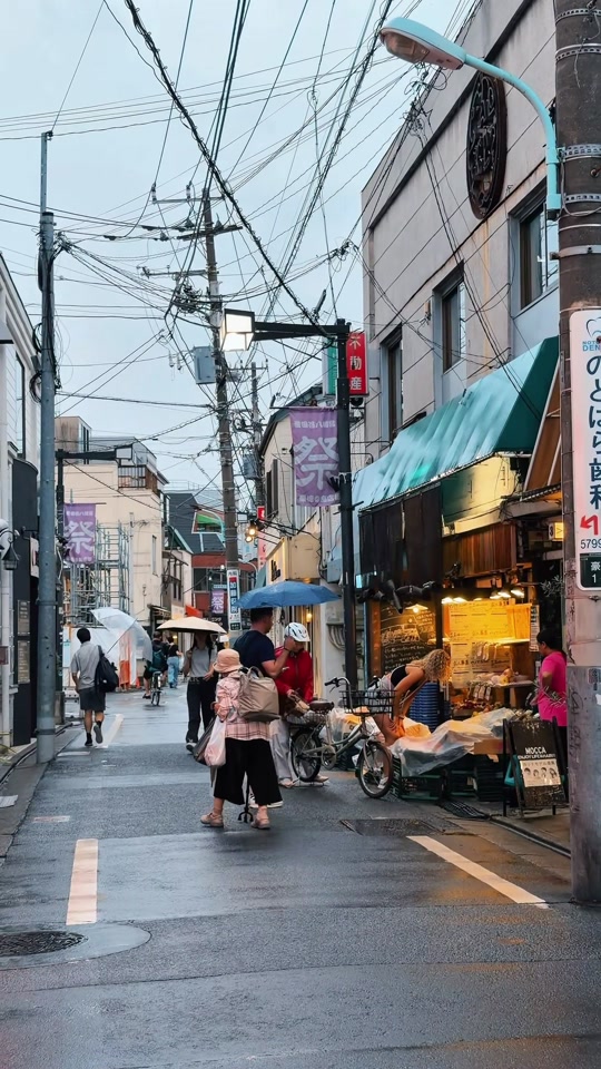 @東京閑人