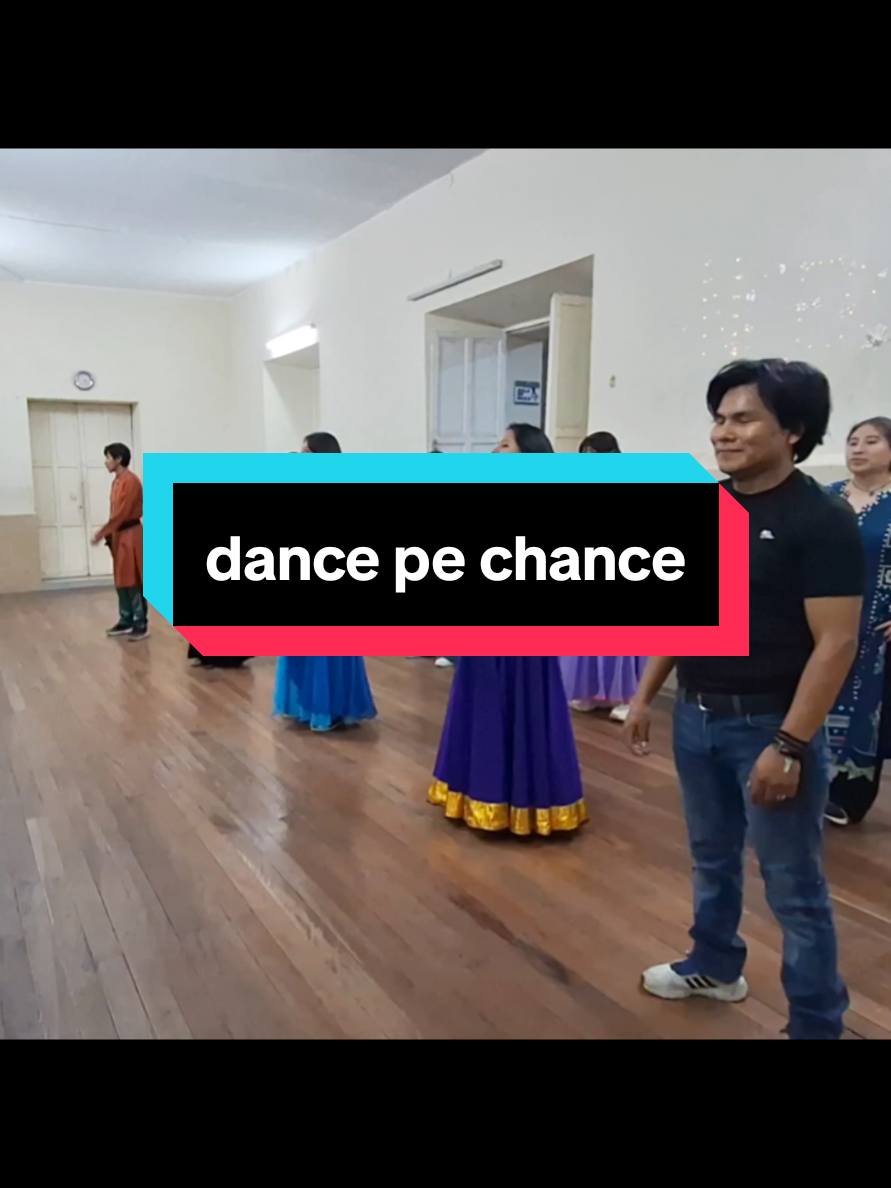 @muskanindidance_eve