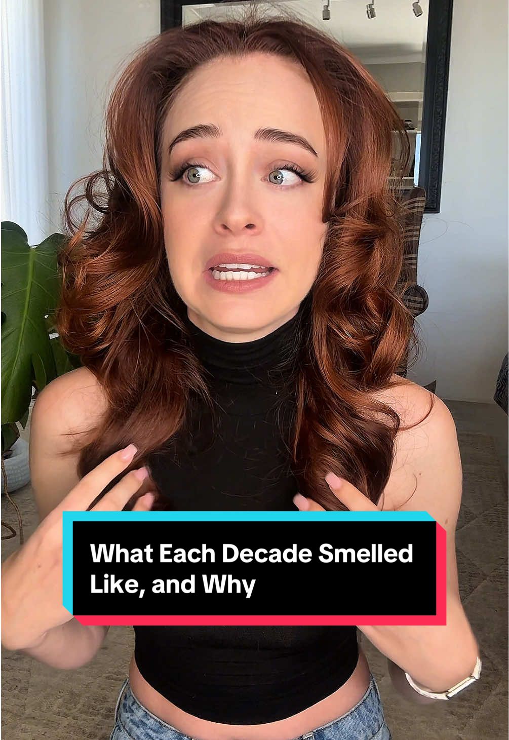 @Amy Nose Scent