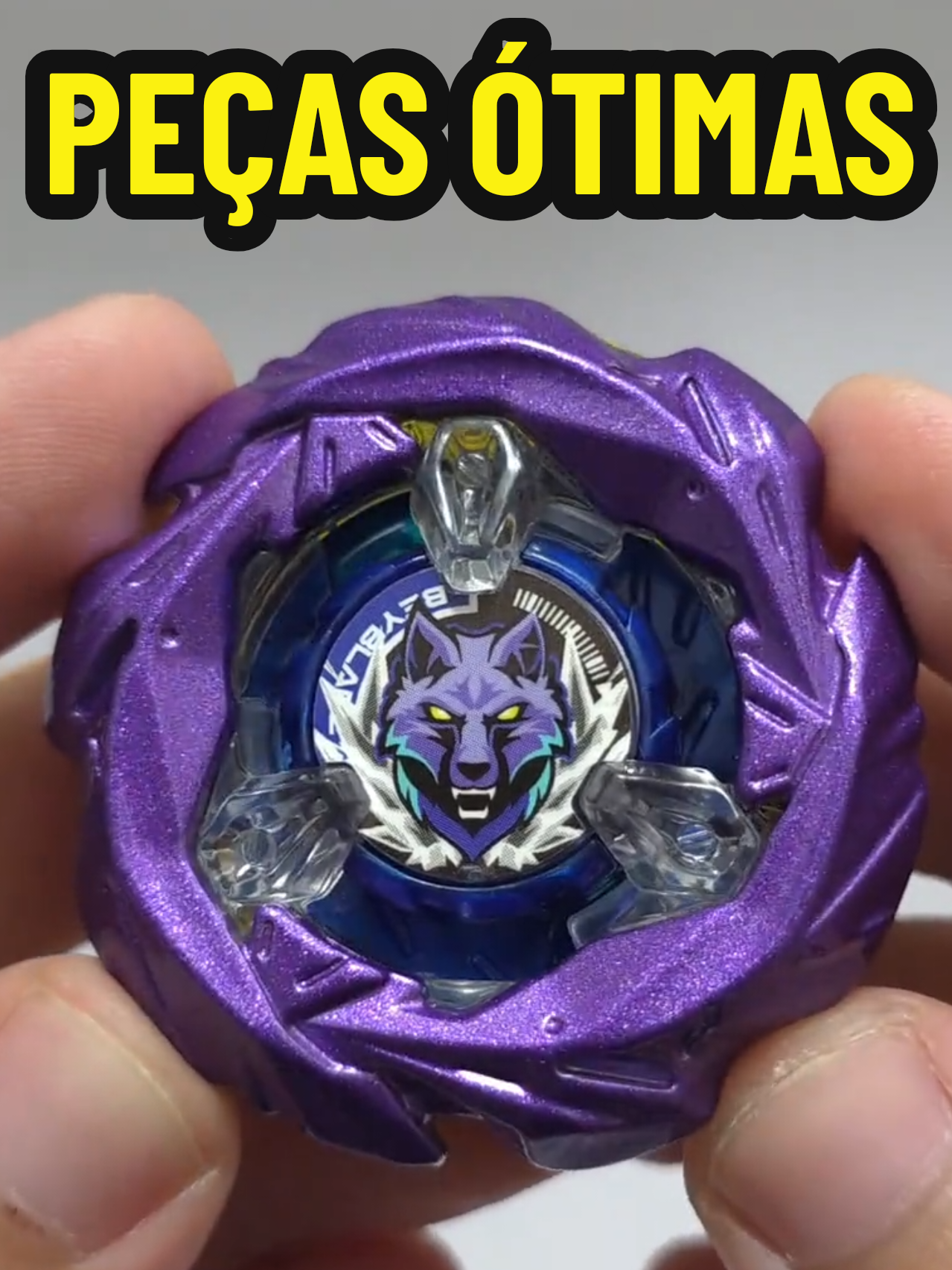 @Pedro (do canal Imperador Bey)