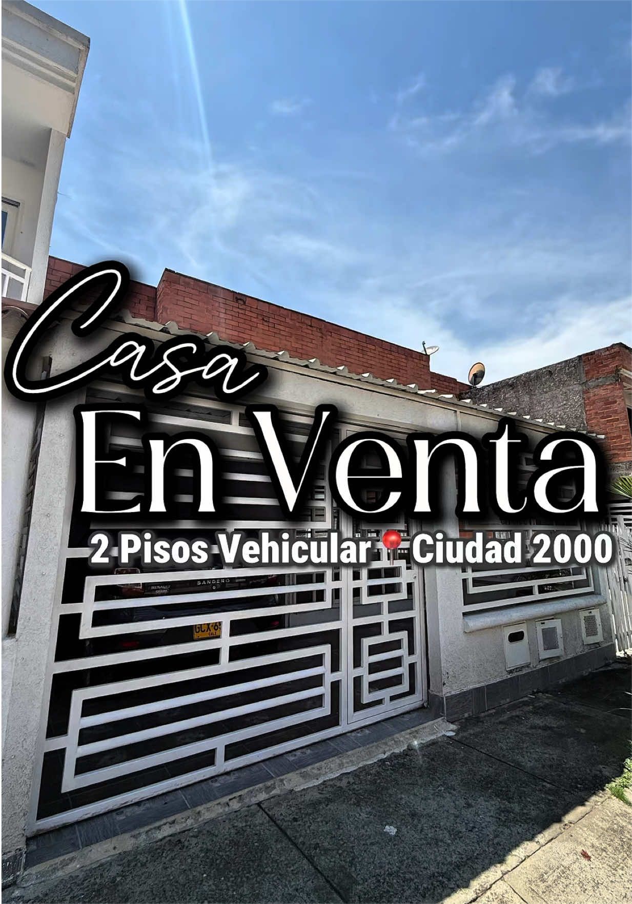 @Tu Inmueble Con Alejo Cadena