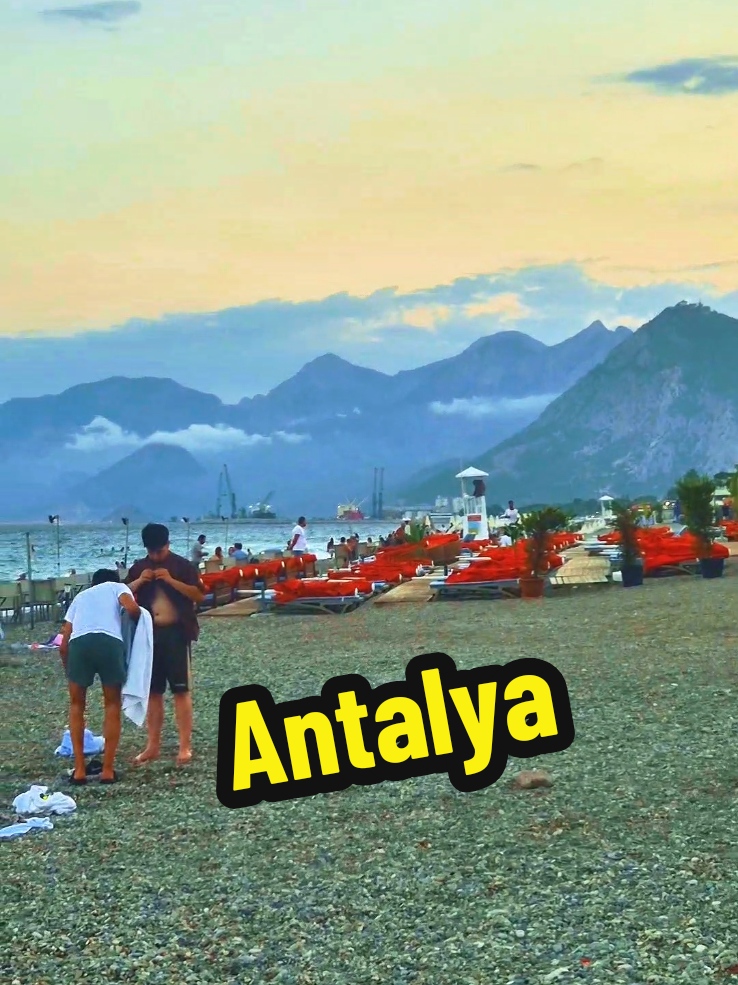 @Antalya❤️