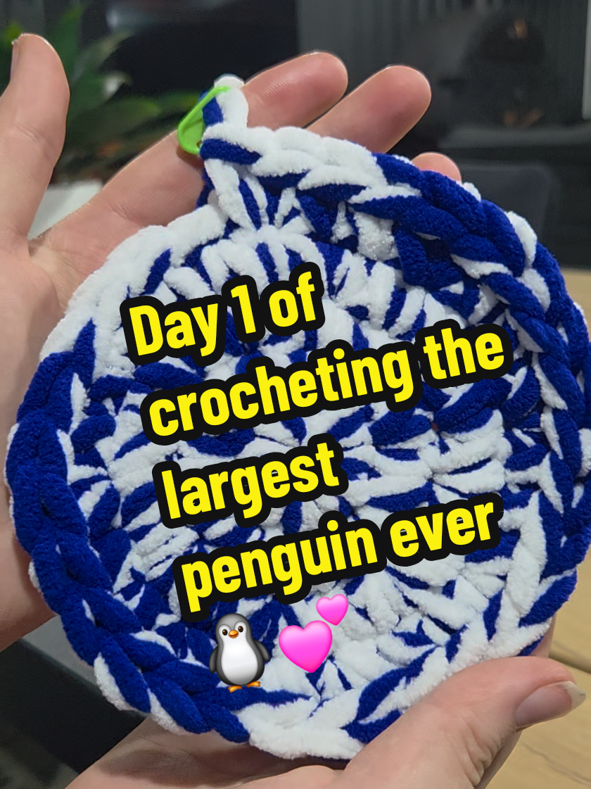 @Shania 🐧 Gippy Penguins