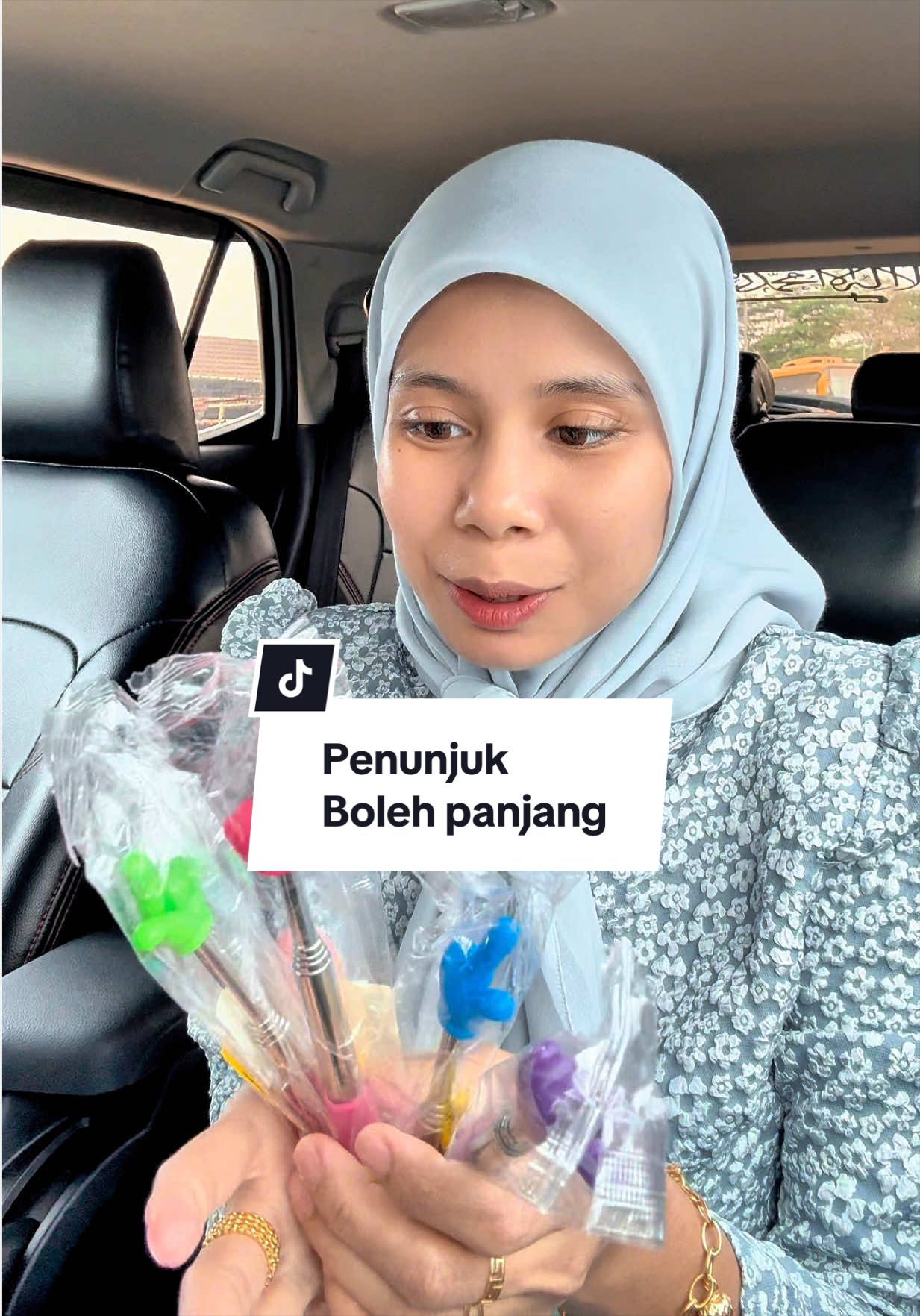 @Cik Siti