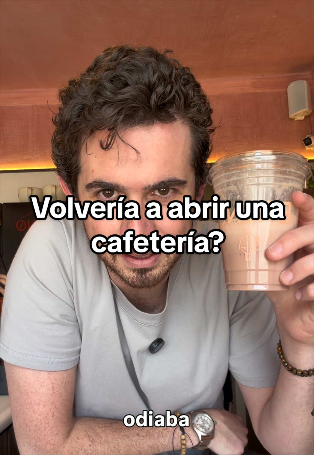 @Berni el del Café