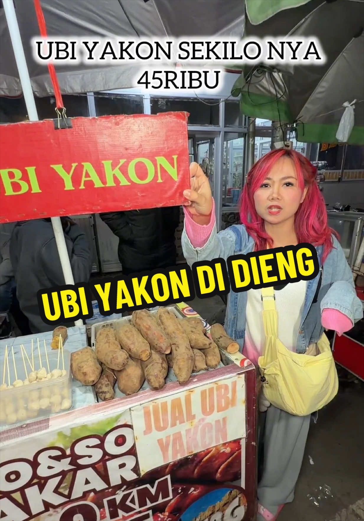 @Gina Angelia