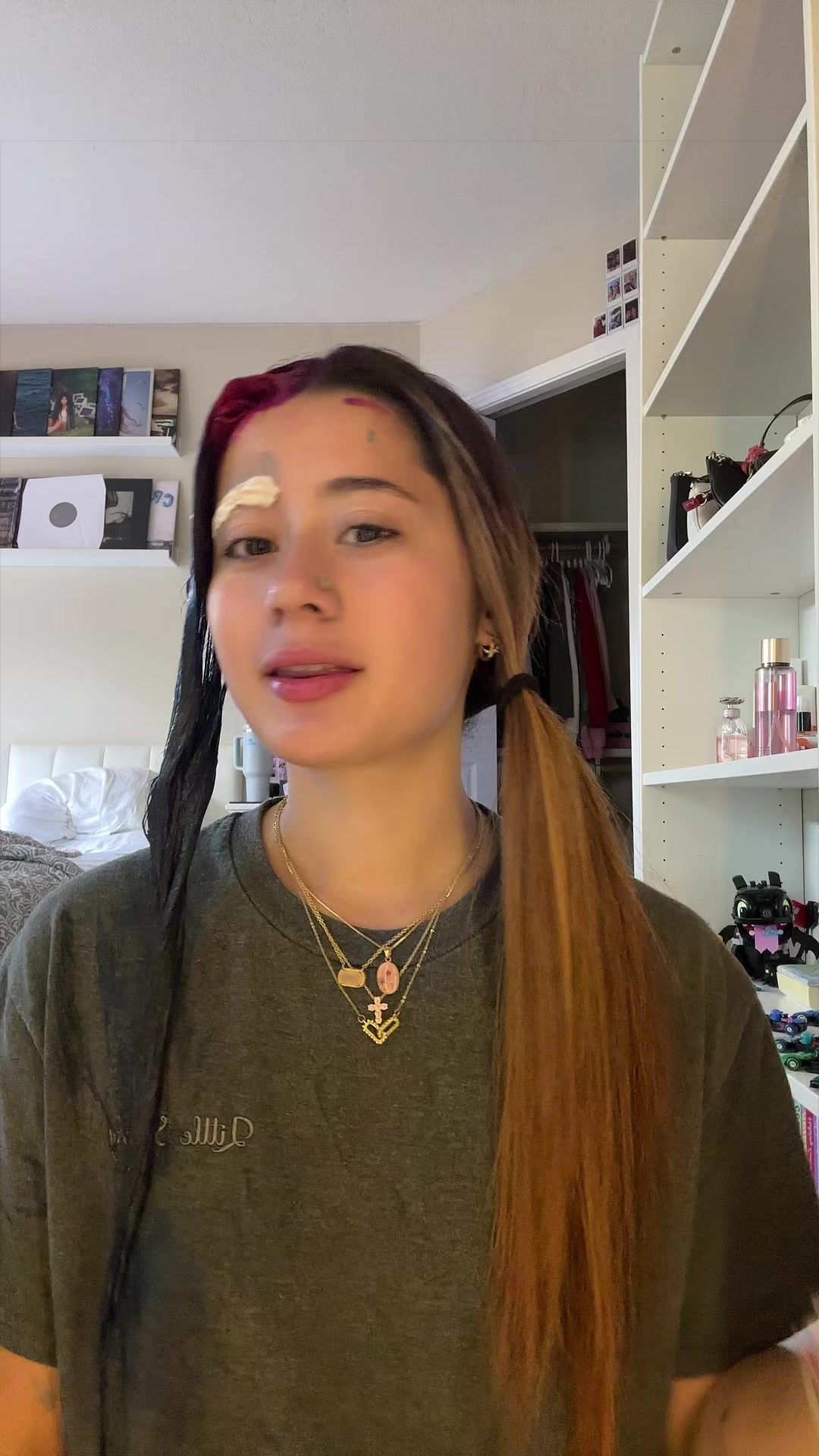 @mommy jullisa